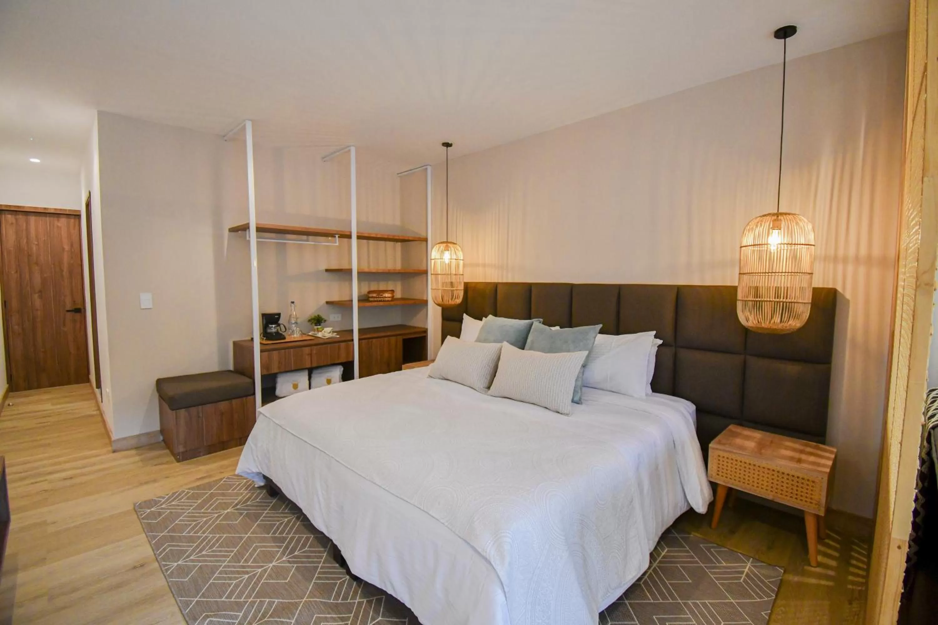 Executive Suite in Hotel Salento Real Eje Cafetero