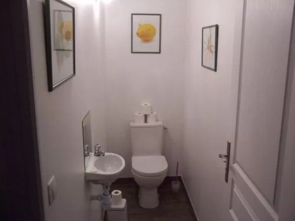 Family Suite in La Maison De Marie-Claire