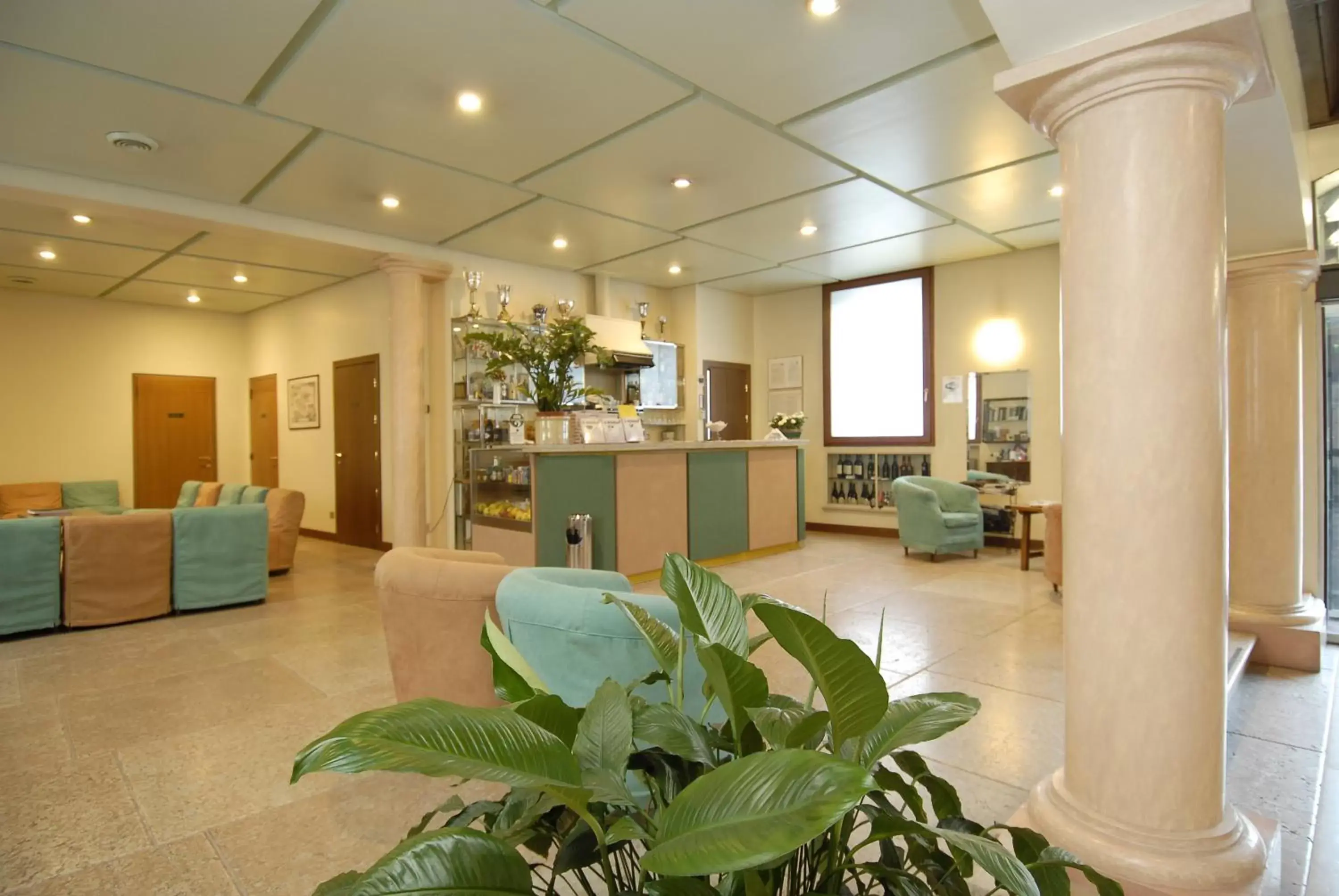 Albergo Bianchi Stazione Albergo Bianchi Stazione