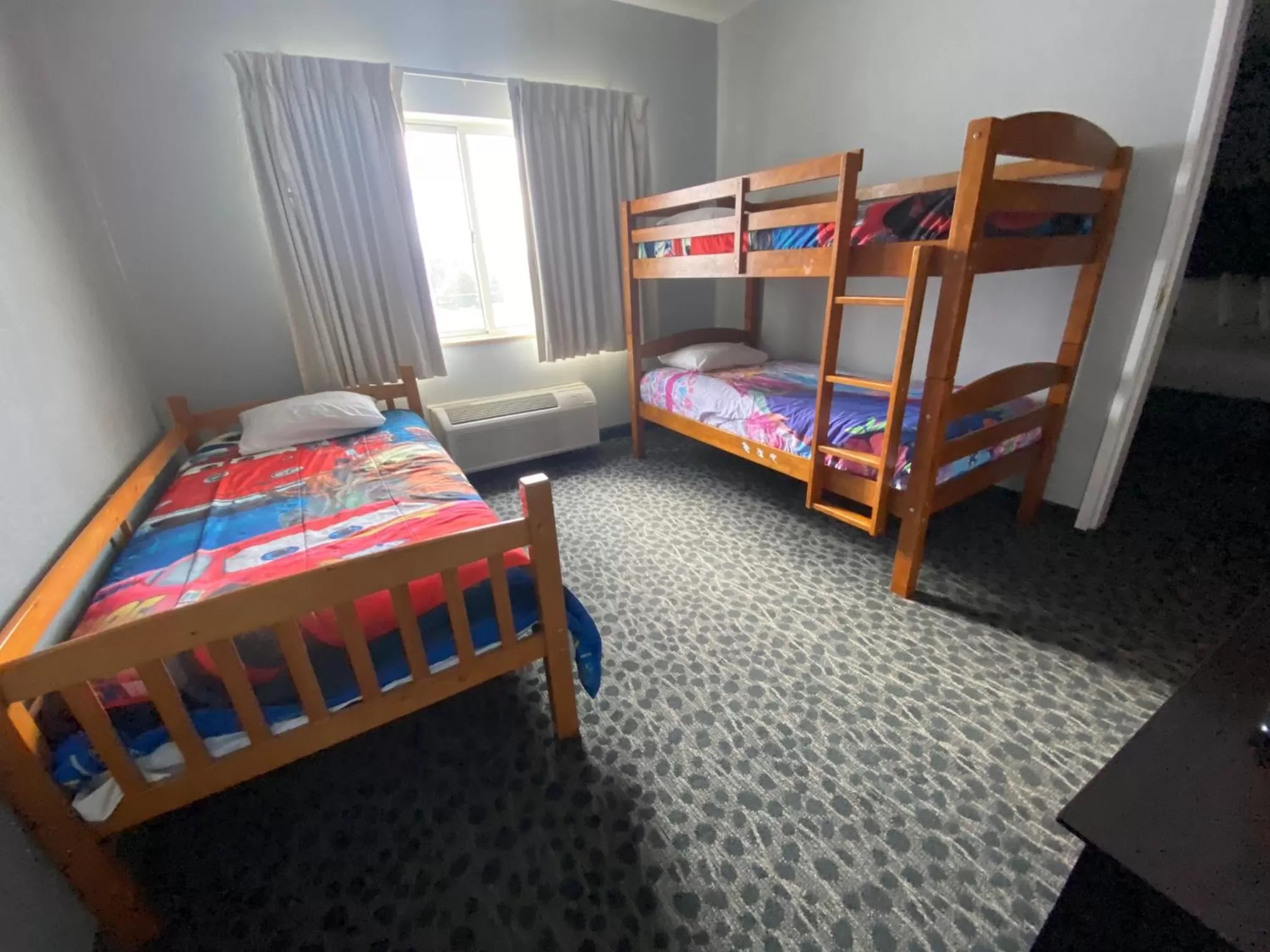 Family Suite with Sofa Bed - Countryside in Lakeside Resort & Conference Center