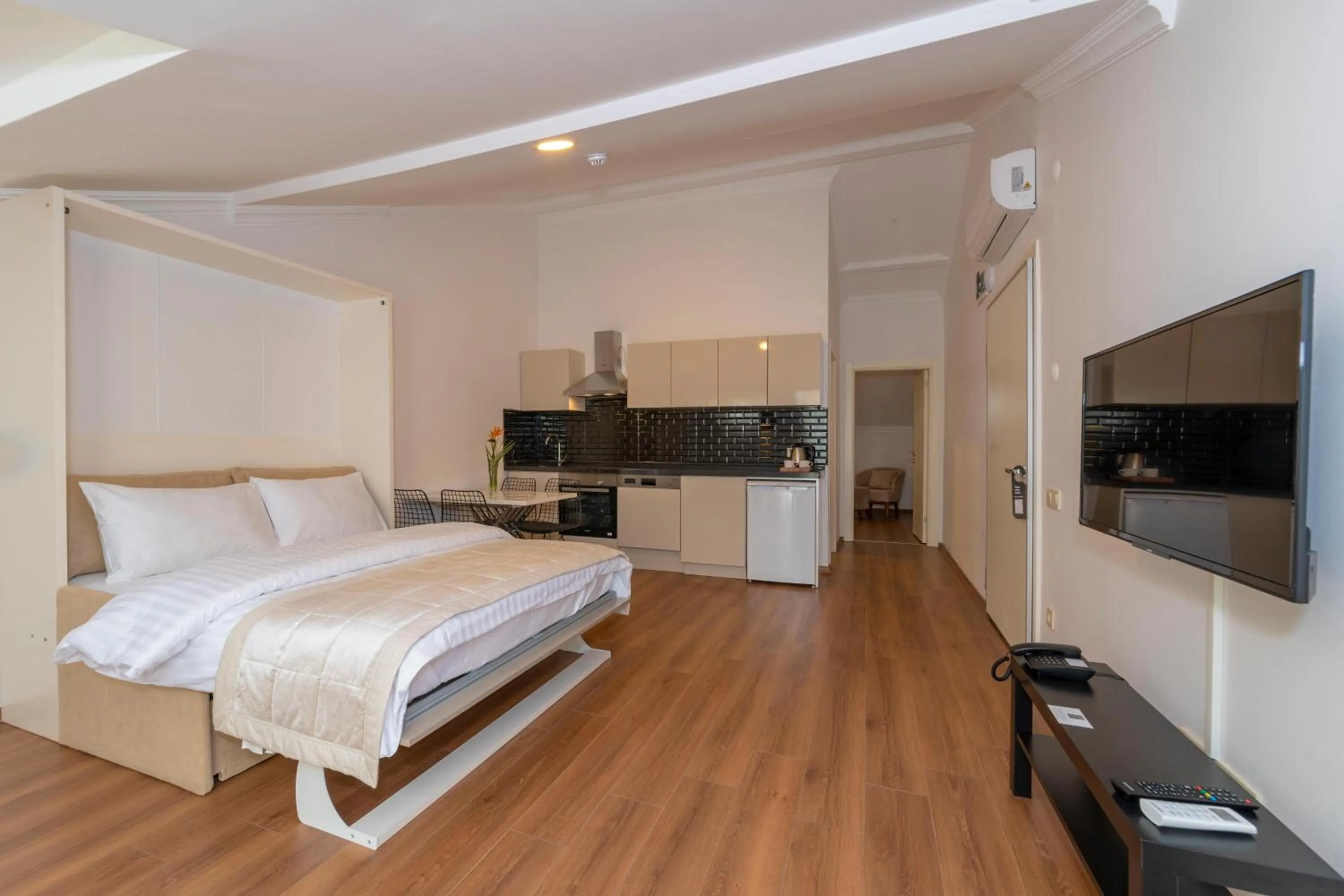 Terrace Suite in Joy Suites