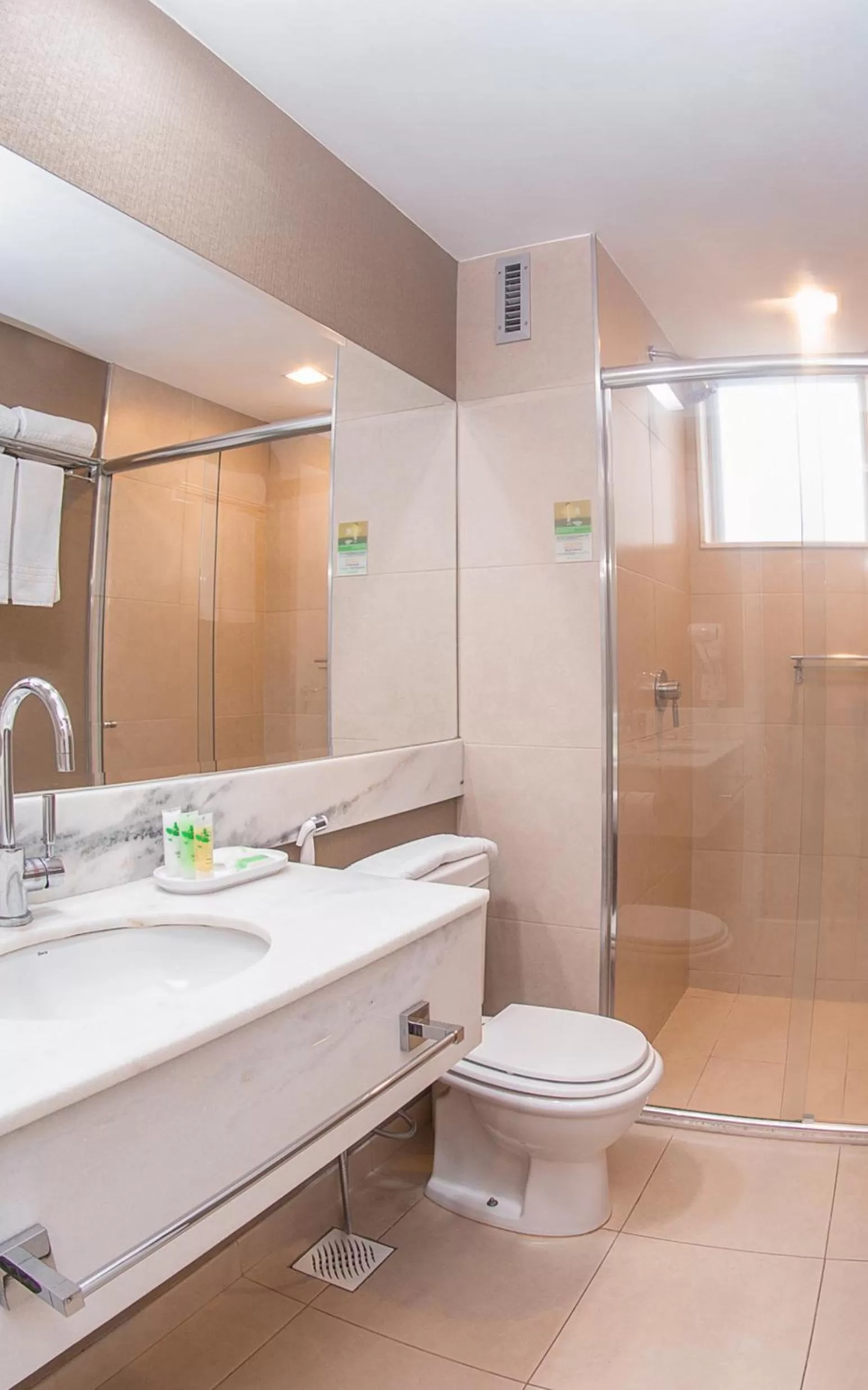 Standard Room in Holiday Inn Belo Horizonte Savassi by IHG