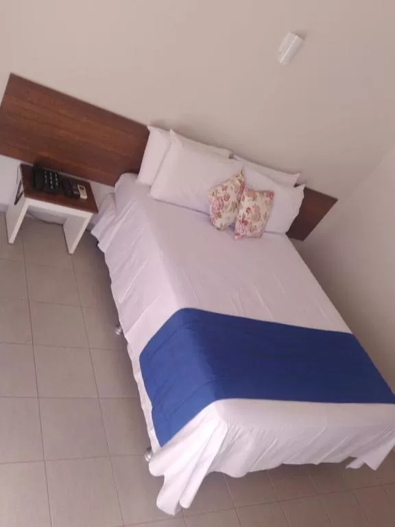 Standard Double Room in Hotel Porto do Sol