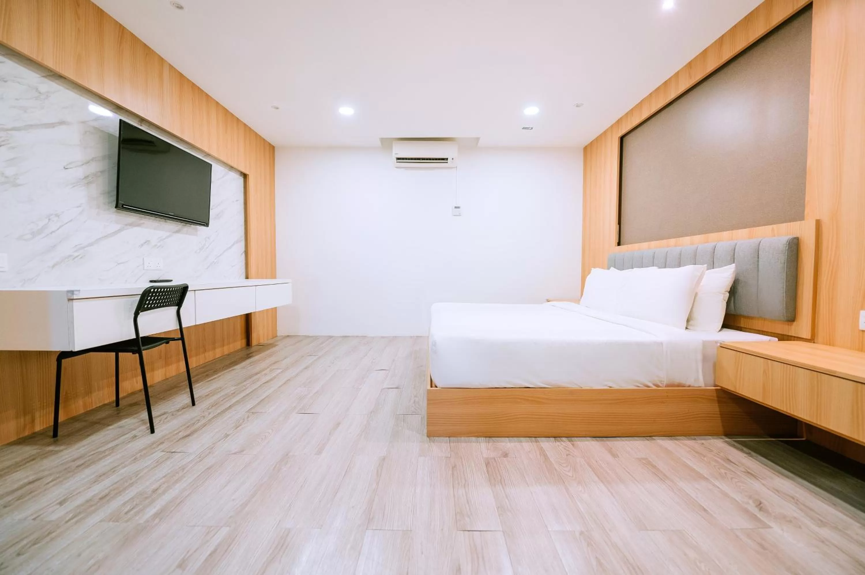 Superior Studio in The Concept Hotel Langkawi