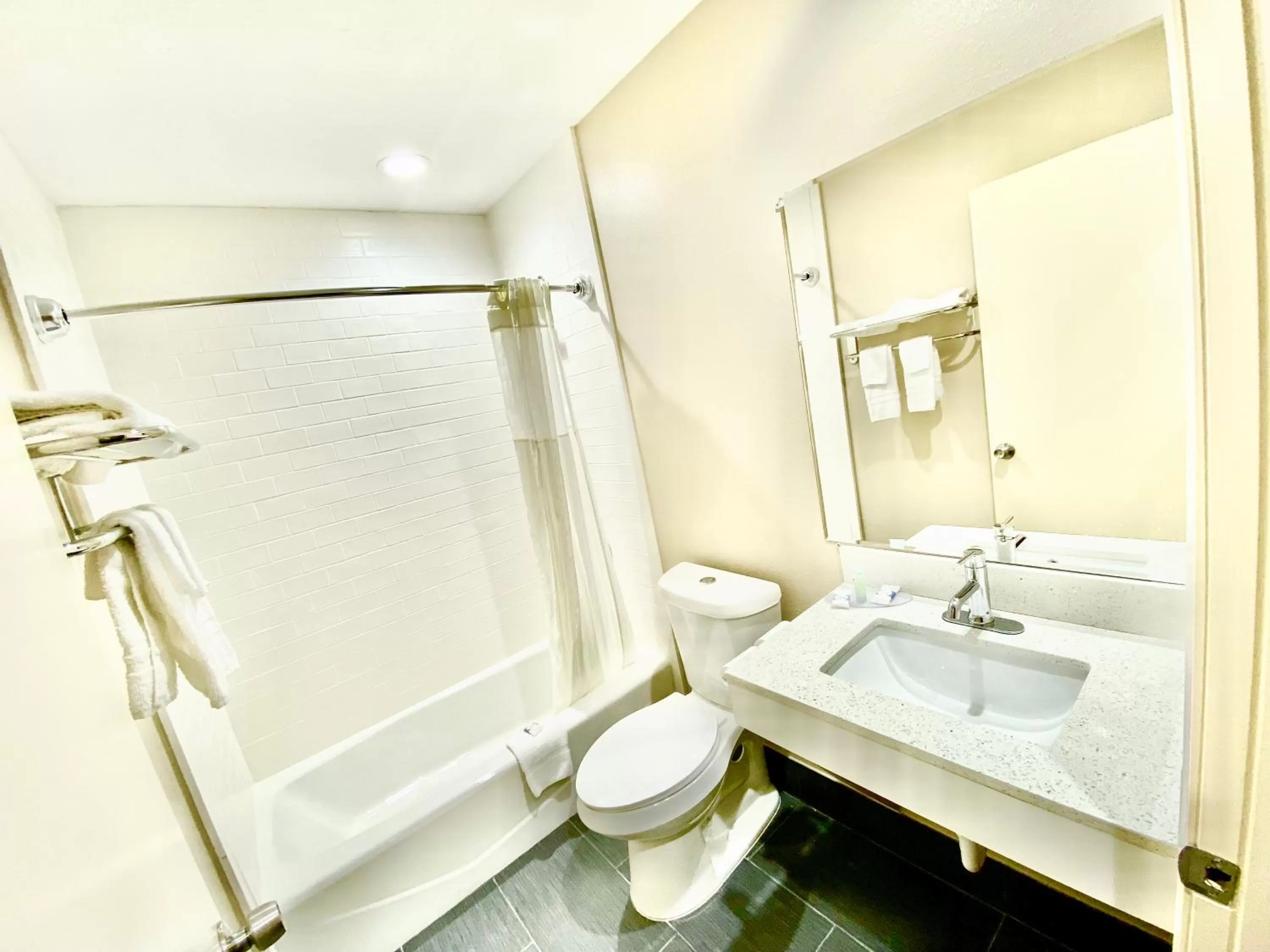 Deluxe King Room in Regency Inn & Suites DFW