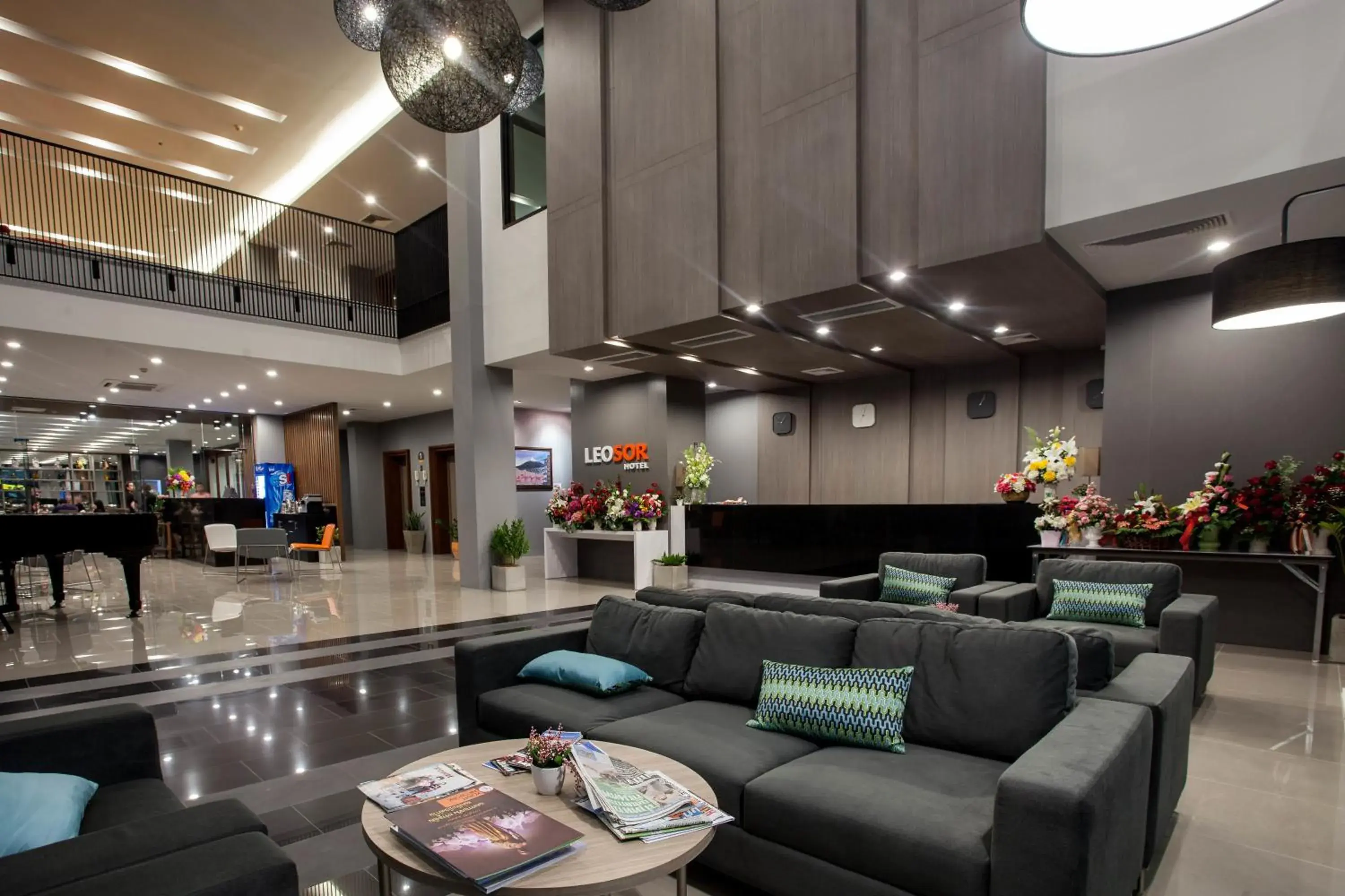 Leosor Hotel Leosor Hotel