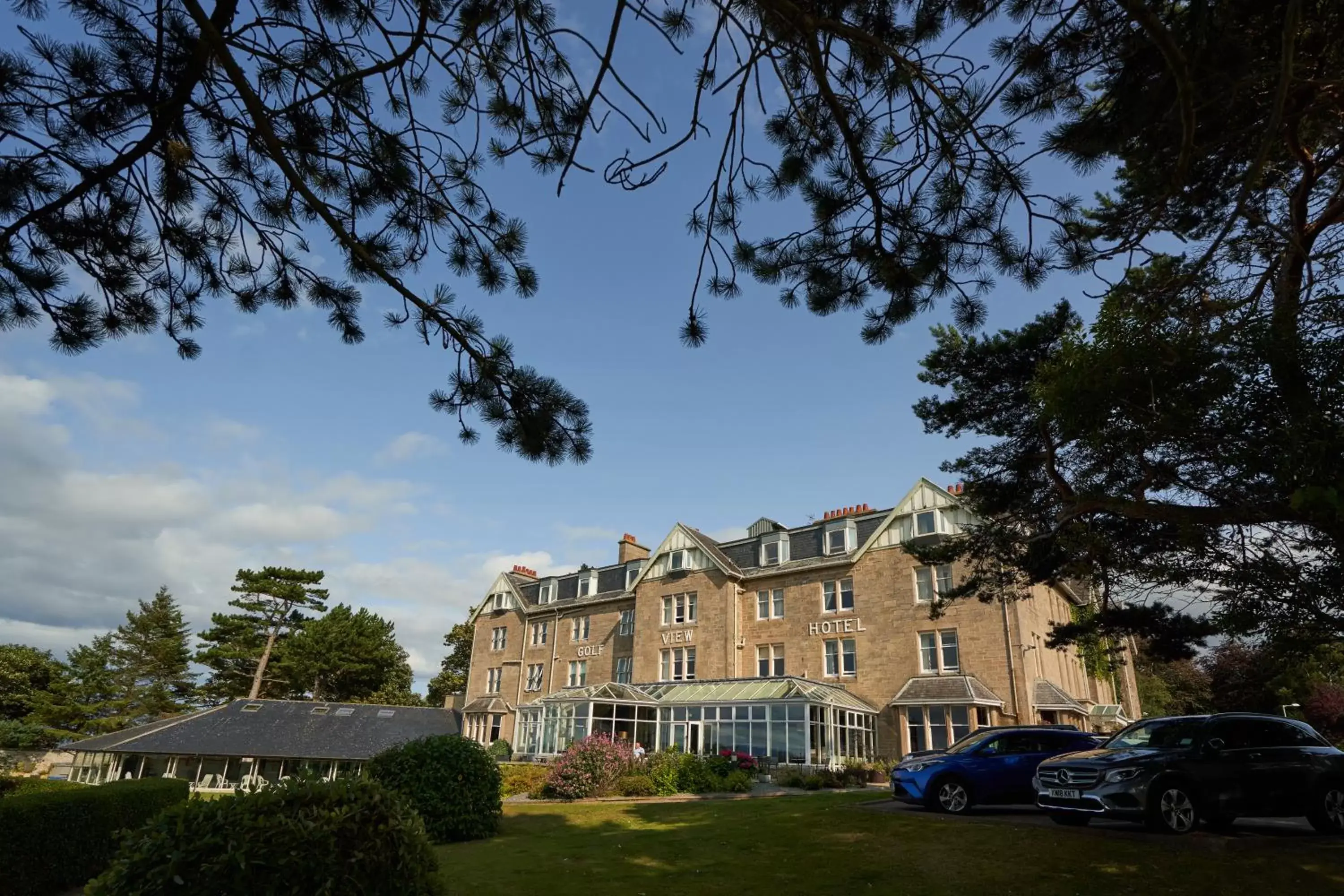 Golf View Hotel & Spa Golf View Hotel & Spa