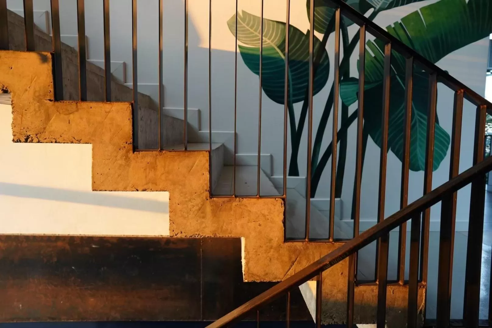 Budget Double Room in THE WOOD