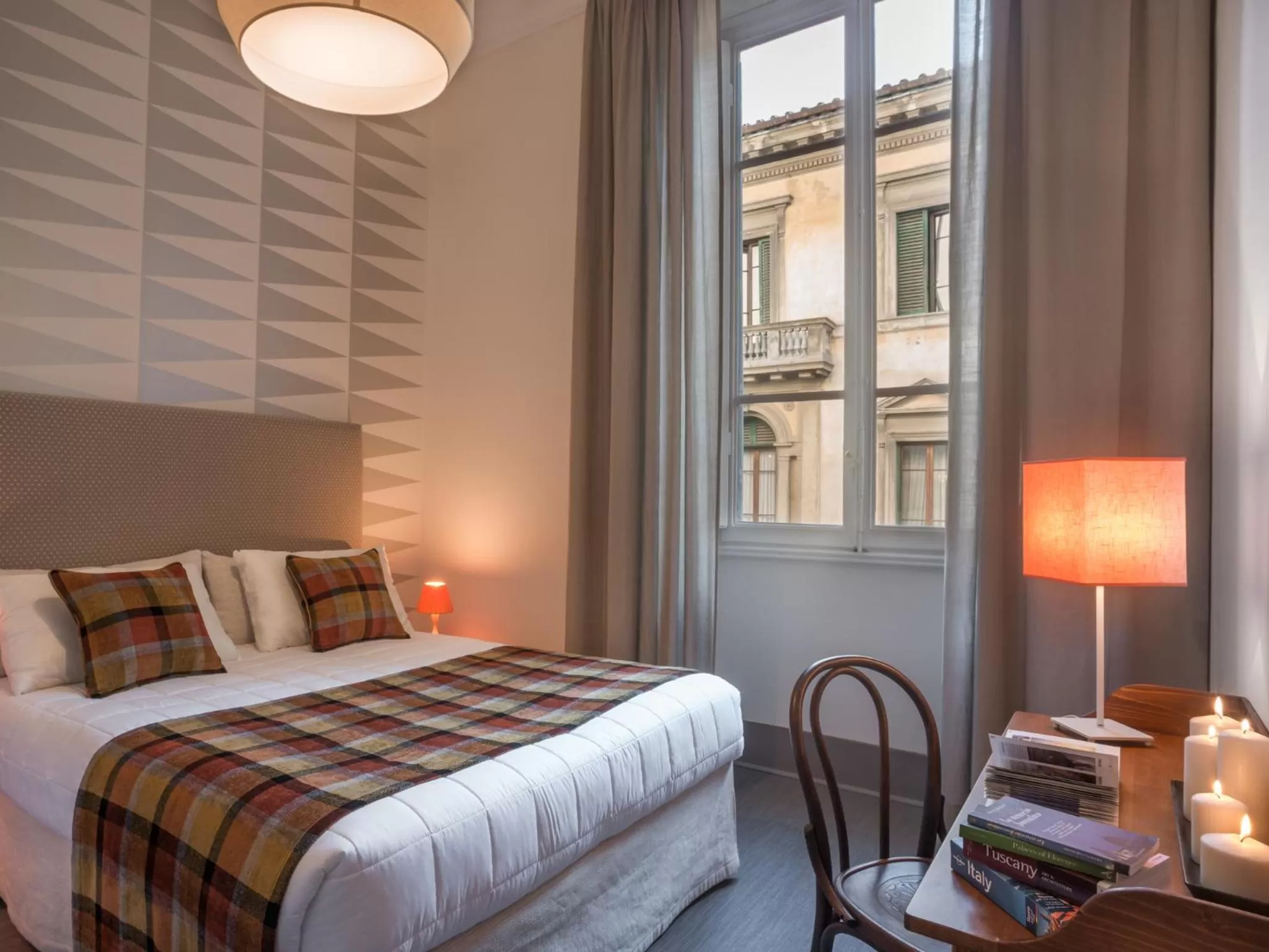 Classic Room in Alfieri9