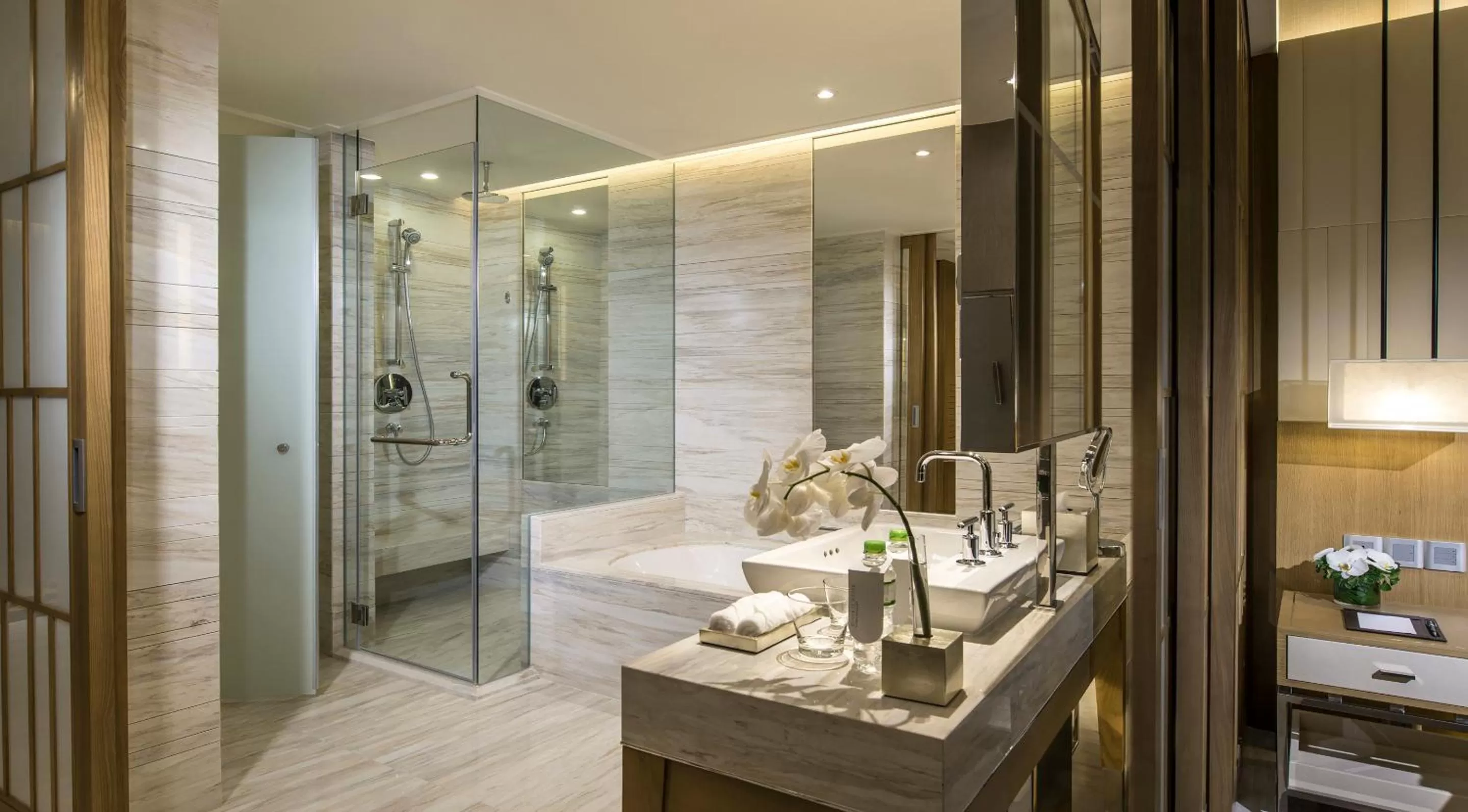 Classic Twin Room with City View in InterContinental Nha Trang by IHG