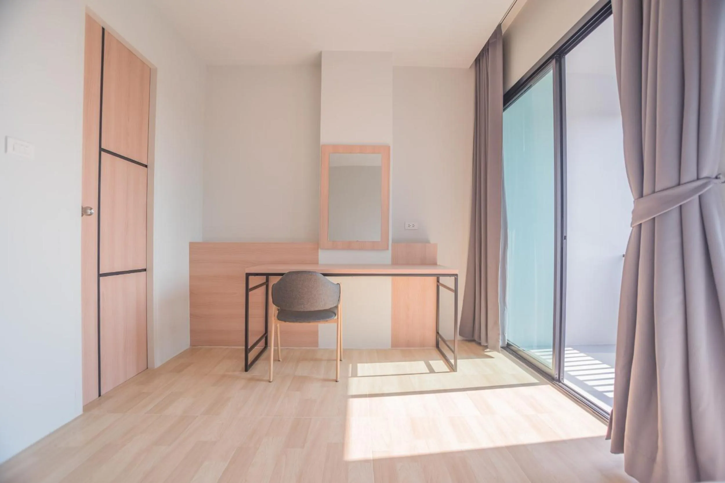 Standard Double Room in Am2tree (SHA Extra Plus)