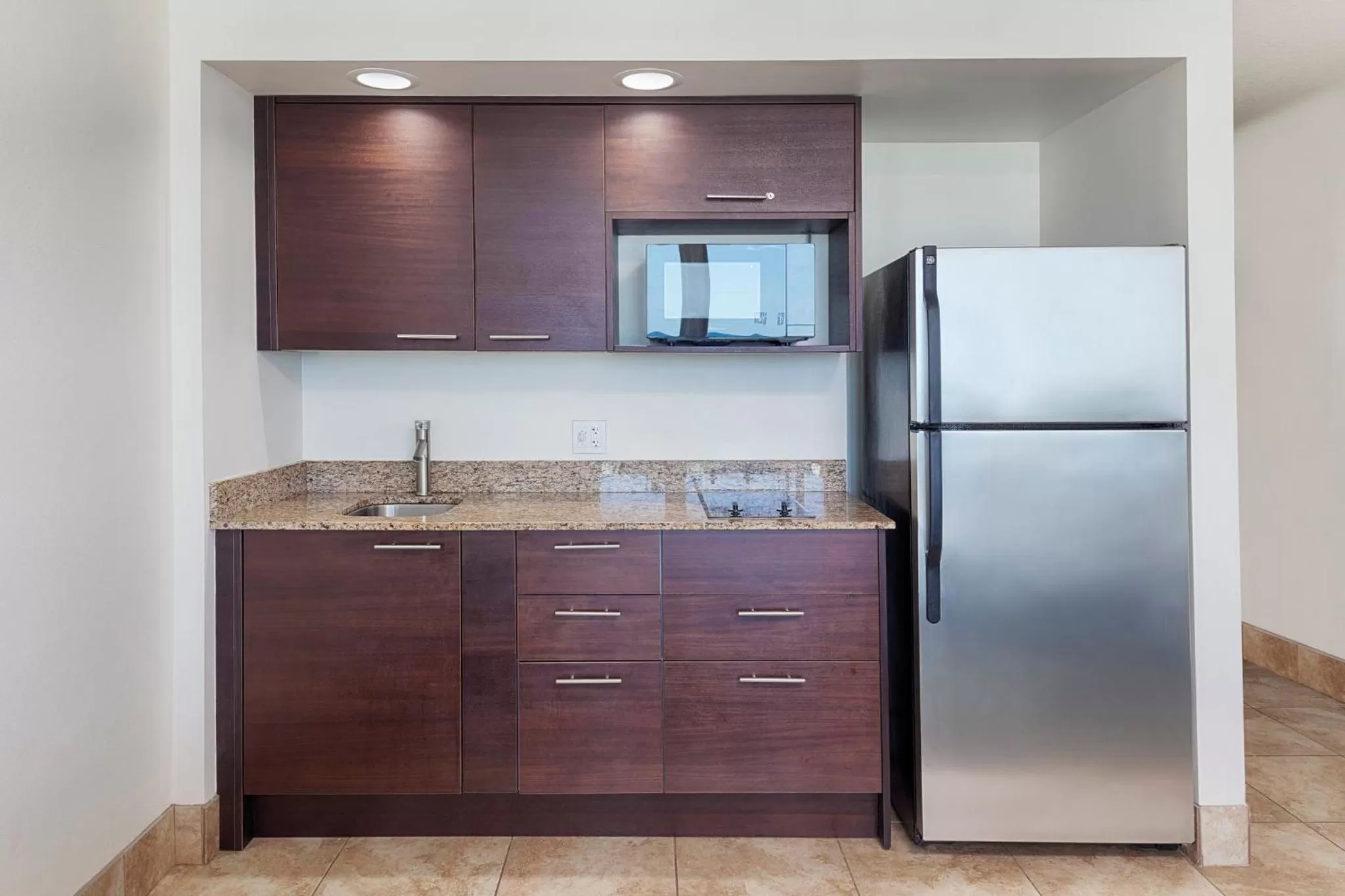 Queen Room with Two Queen Beds - Ocean View - Non-Smoking in Holiday Inn Resort Daytona Beach Oceanfront by IHG