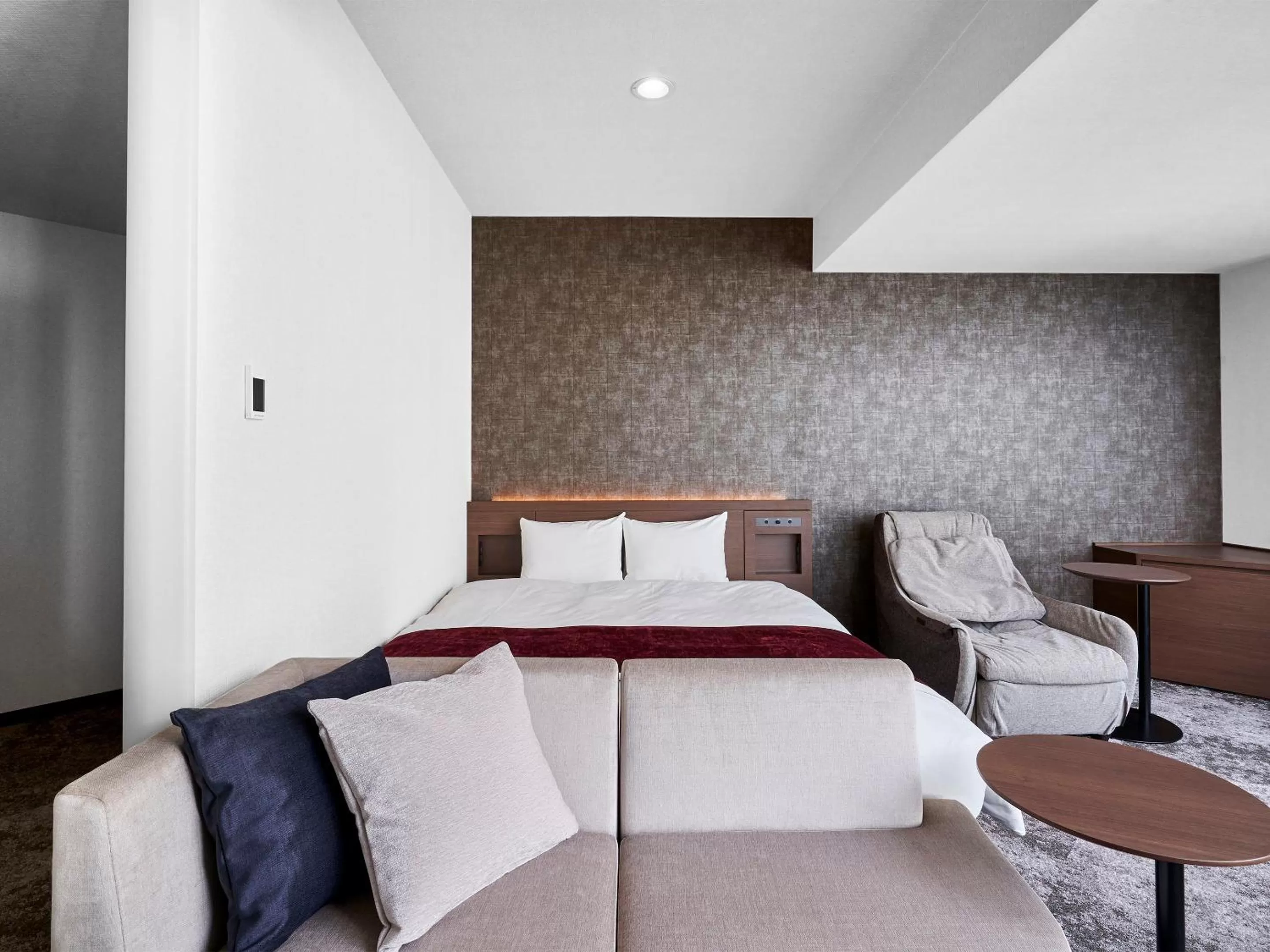 Superior Double Room - single occupancy - Non-Smoking in Daiwa Roynet Hotel Nagoya Shinkansenguchi