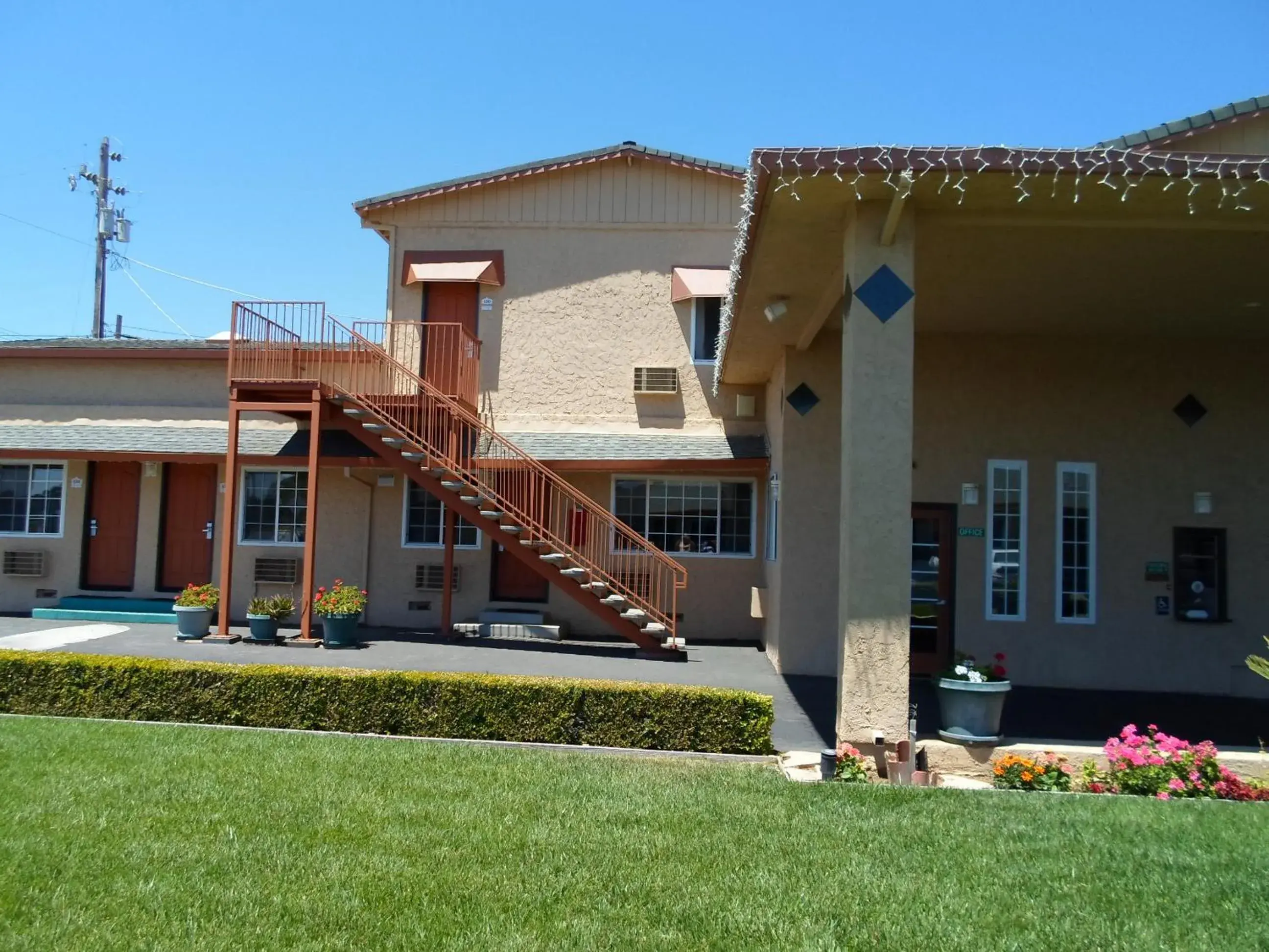 Economy Inn Morgan Hill Economy Inn Morgan Hill