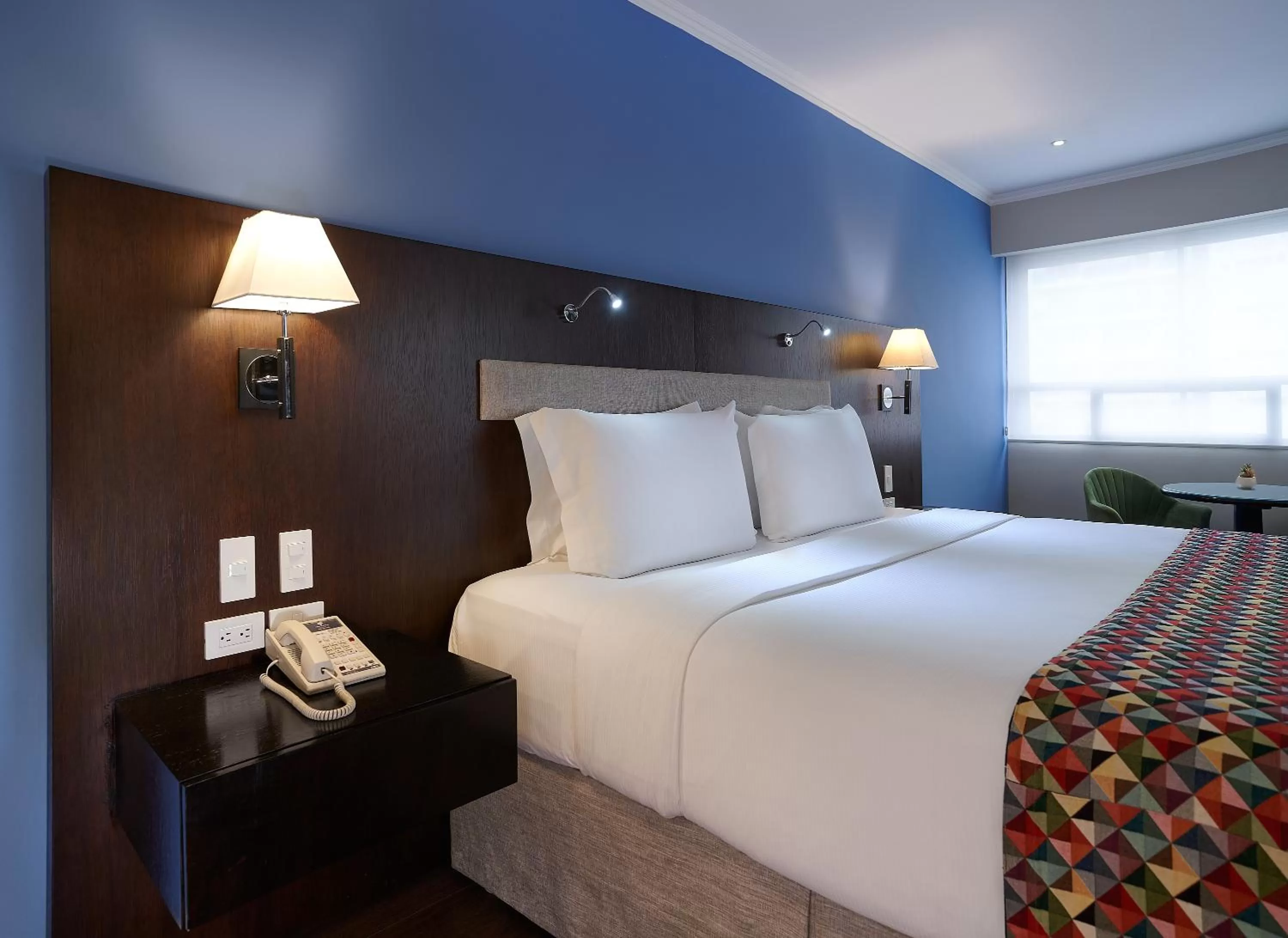 Deluxe Queen Room in Oro Verde Guayaquil