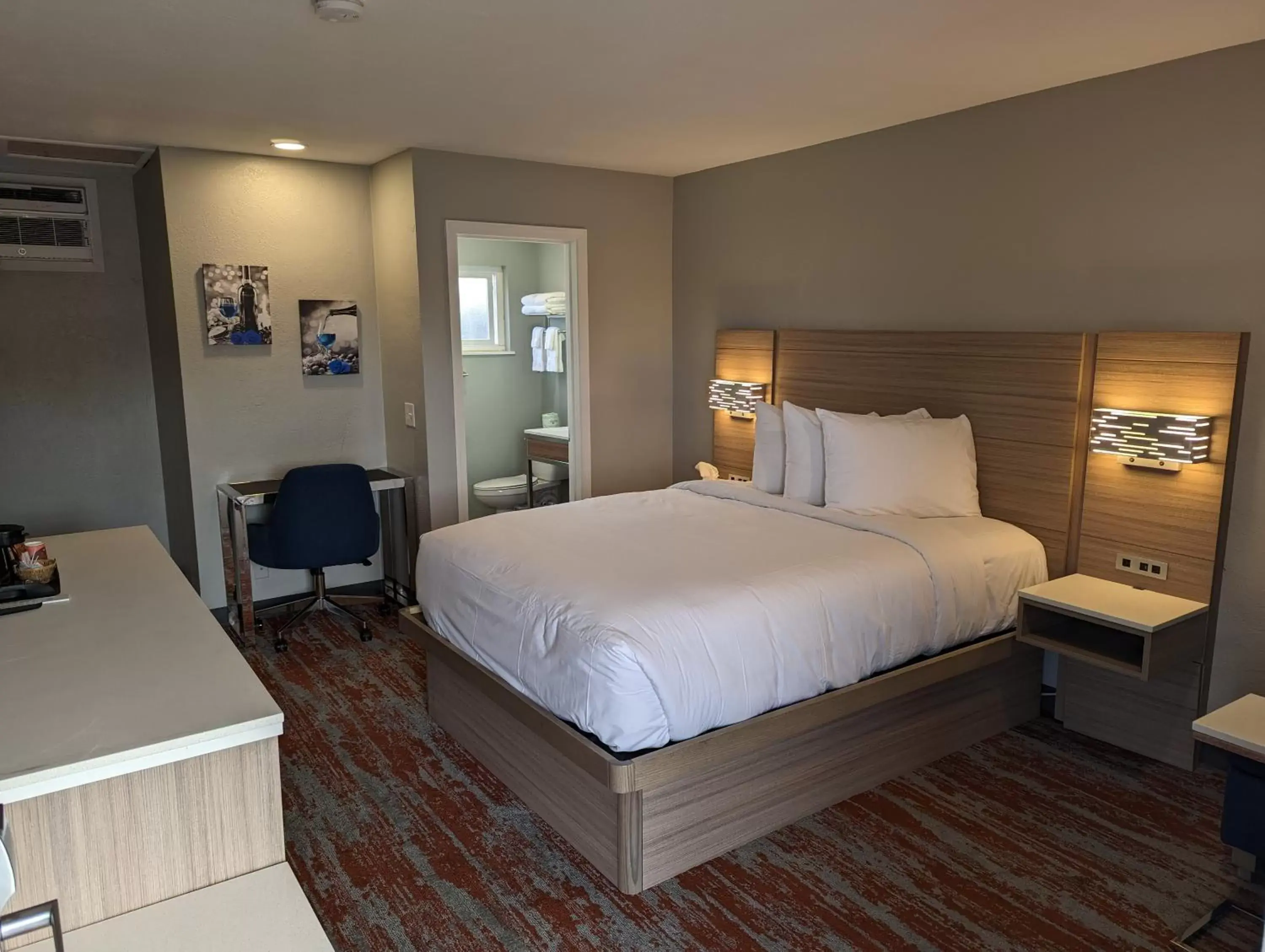 Cielo House Inn - Paso Robles Cielo House Inn - Paso Robles