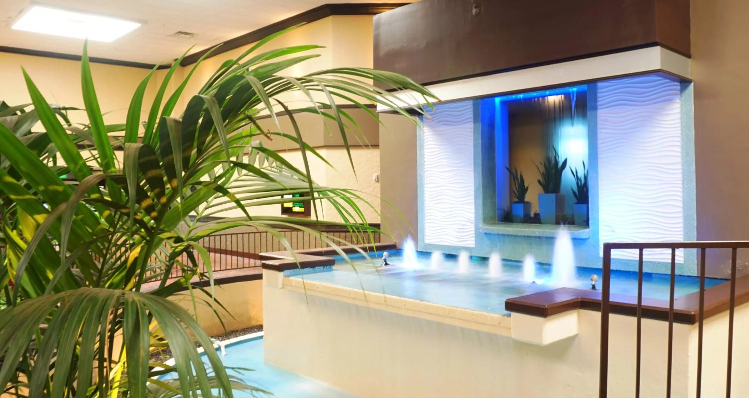 Holiday Inn Corpus Christi Arpt & Conf Ctr by IHG