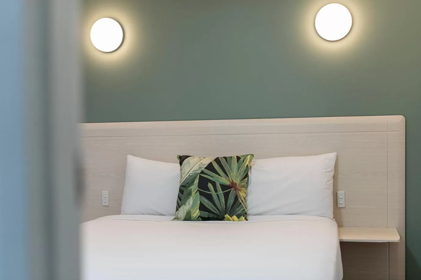 Studio in Mercure Wellington Central City Hotel and Apartments