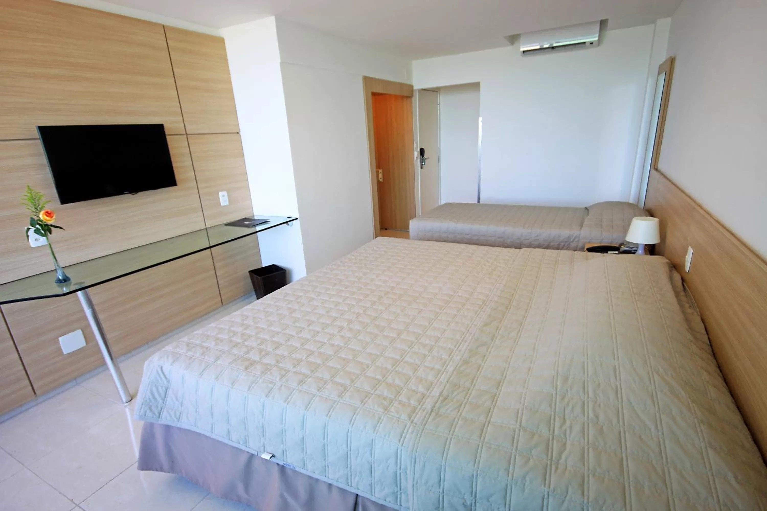 Luxury Double or Twin Room in Hotel Jangadeiro