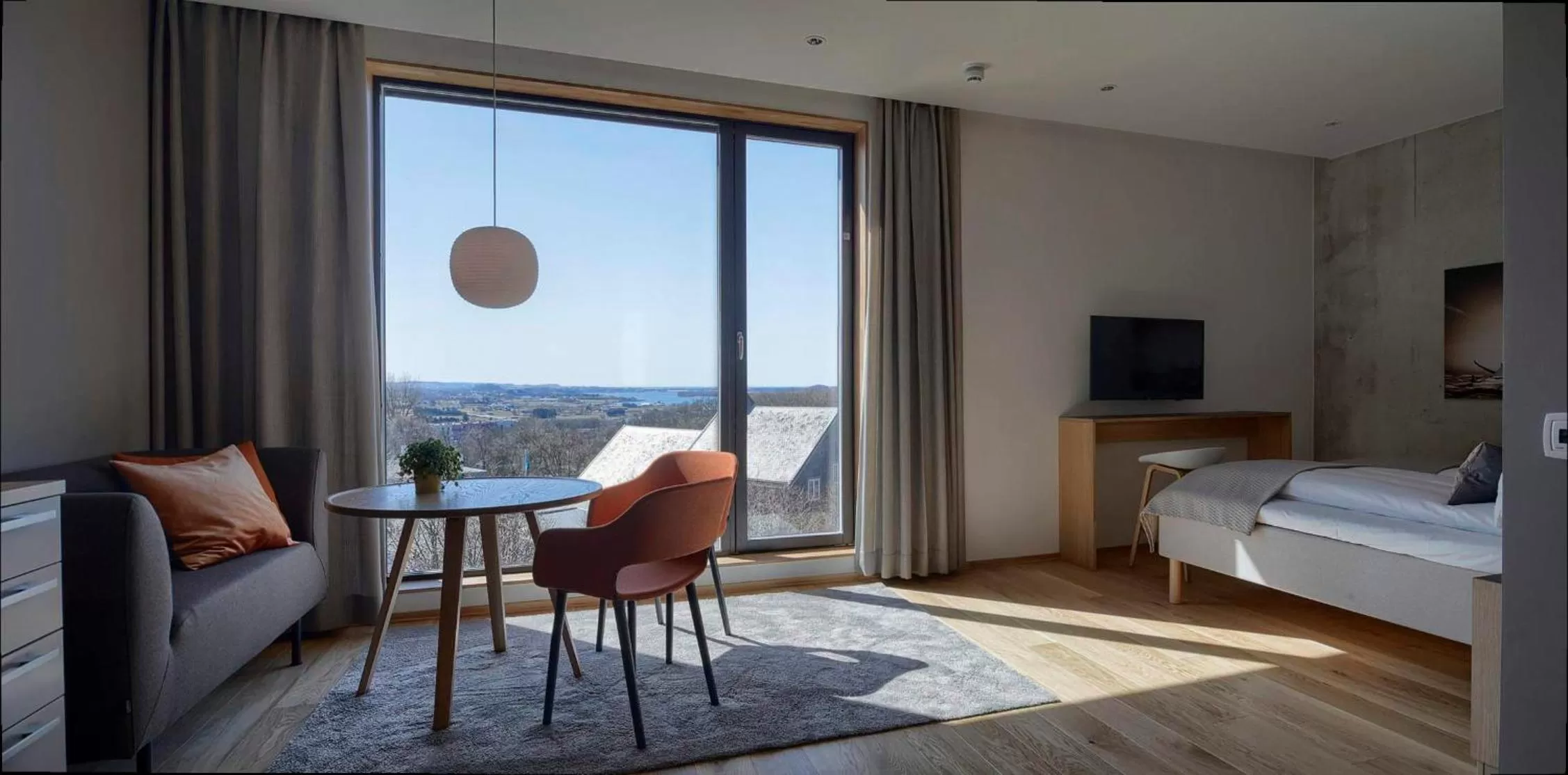 Apartment in Ydalir Hotel