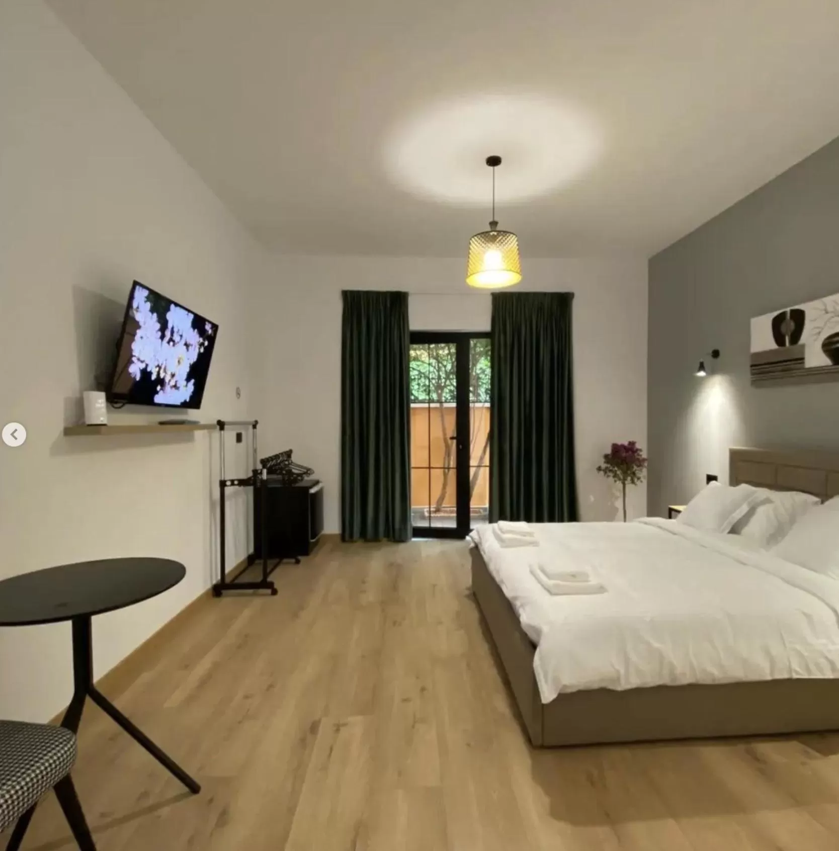 Triple Room in Vila Jasmine