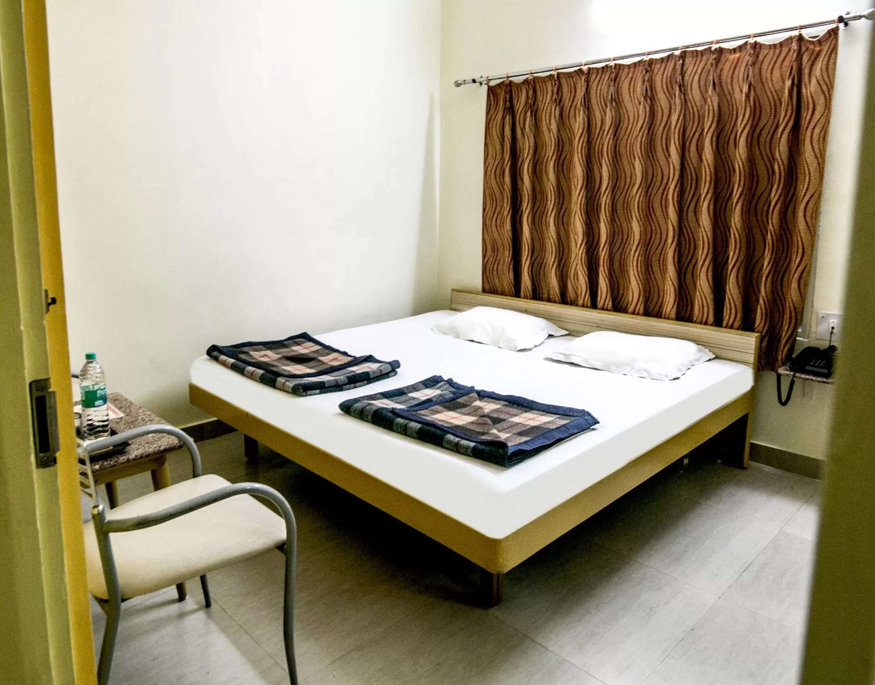 Standard Double or Twin Room in Hotel Akashdeep
