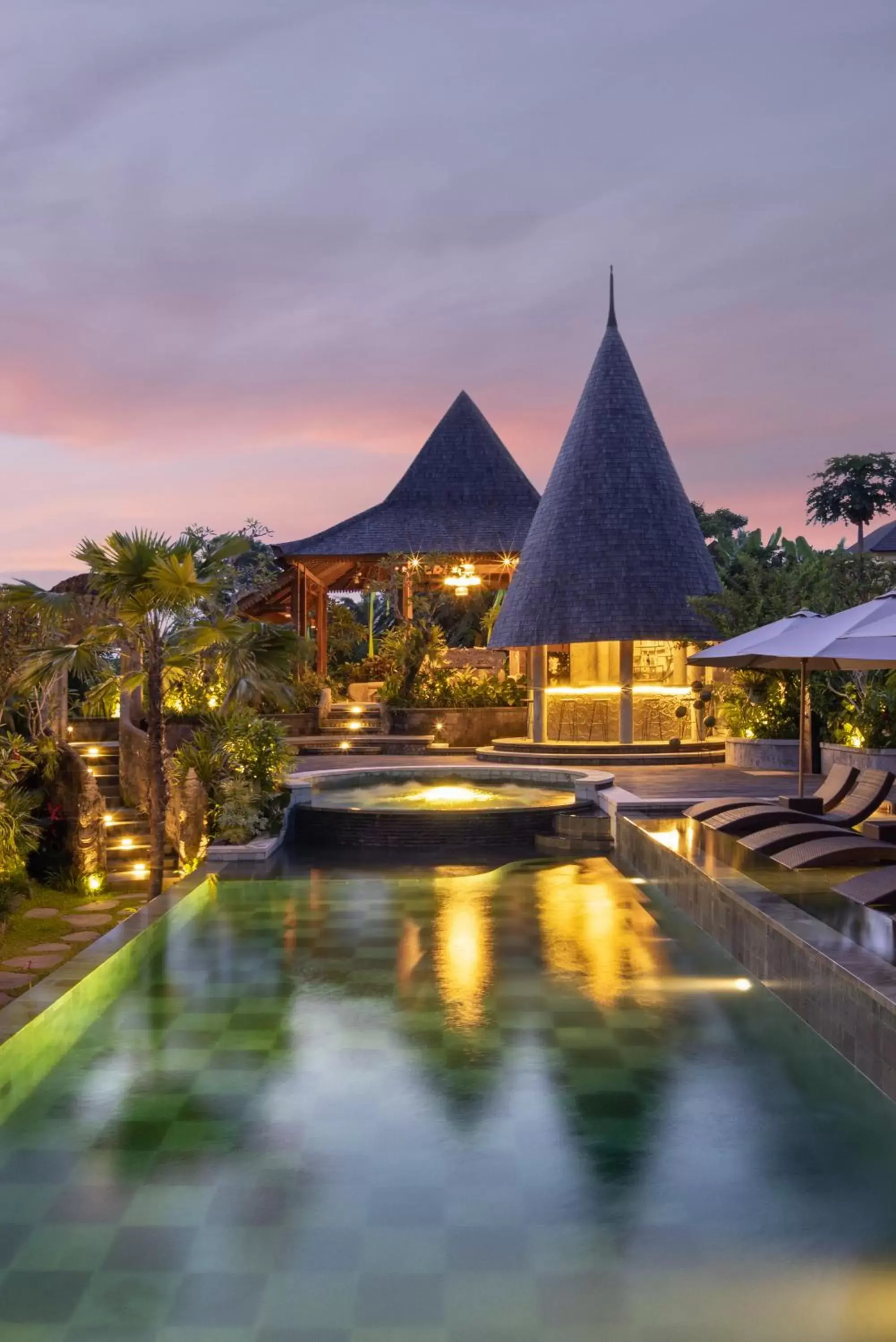 The Alena Resort a Pramana Experience The Alena Resort a Pramana Experience