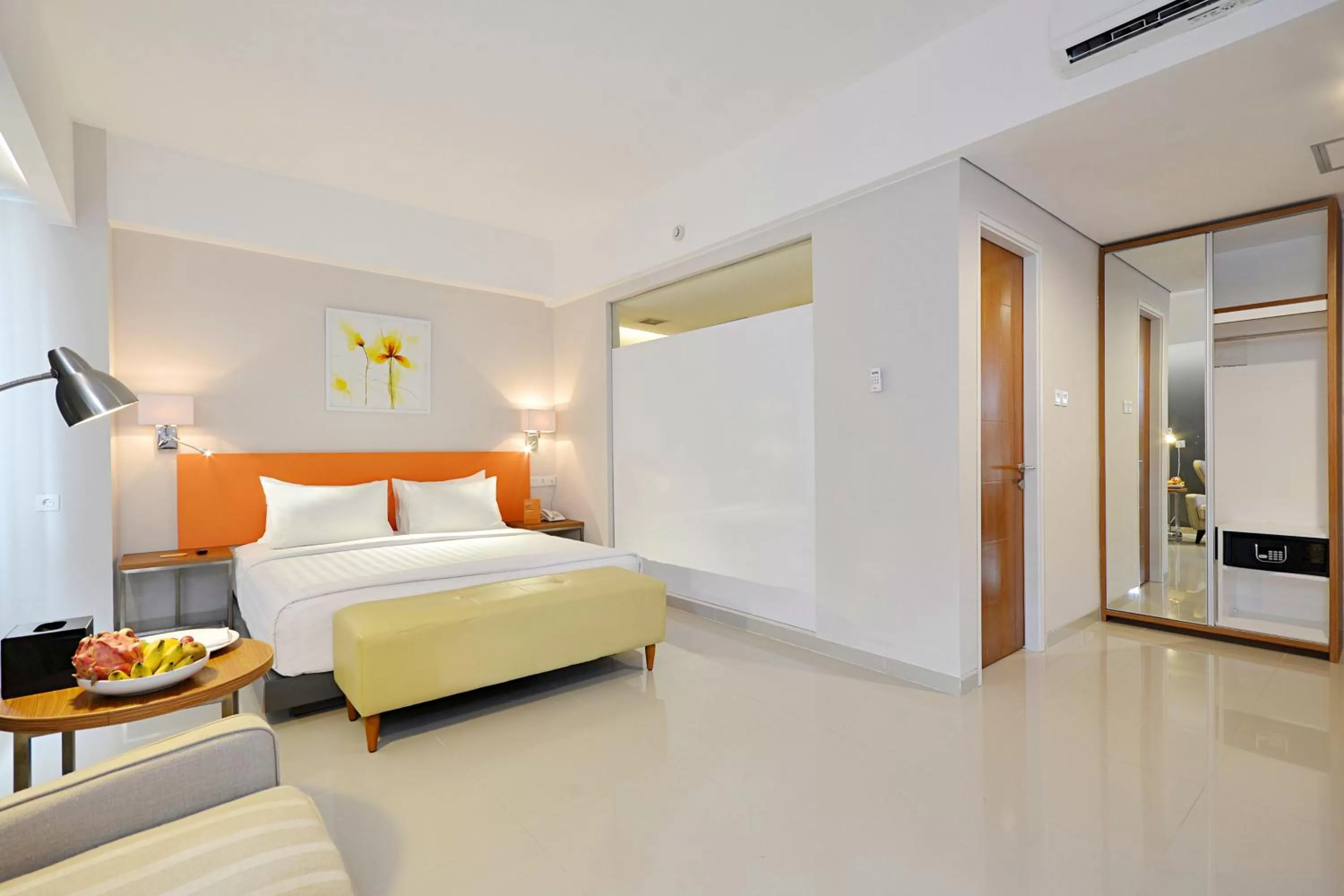 Suite in TreePark Banjarmasin