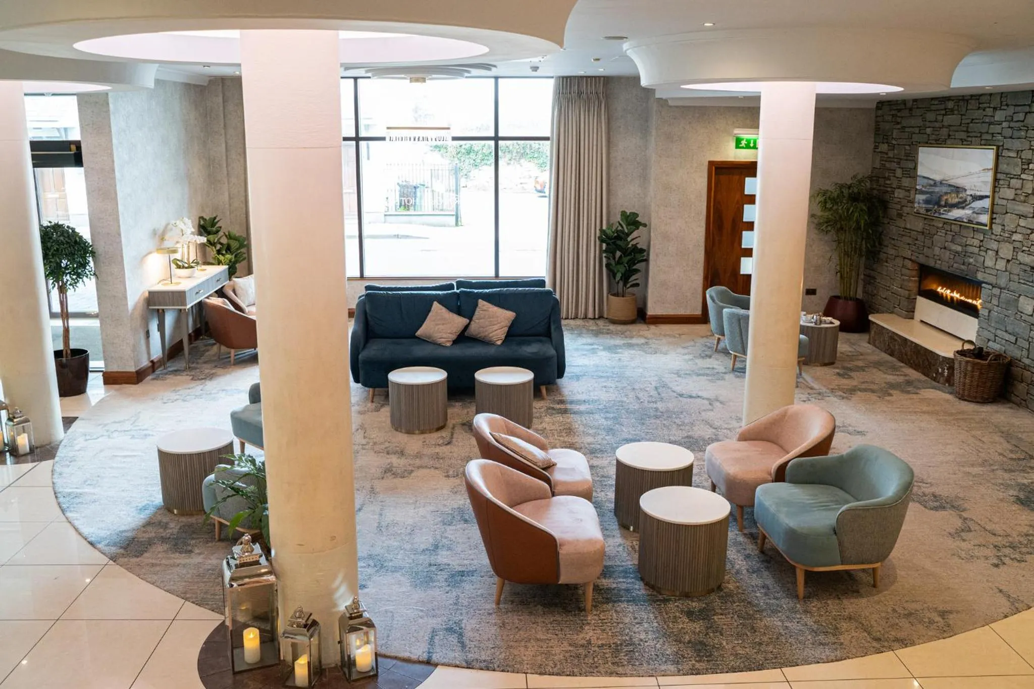 Trim Castle Hotel