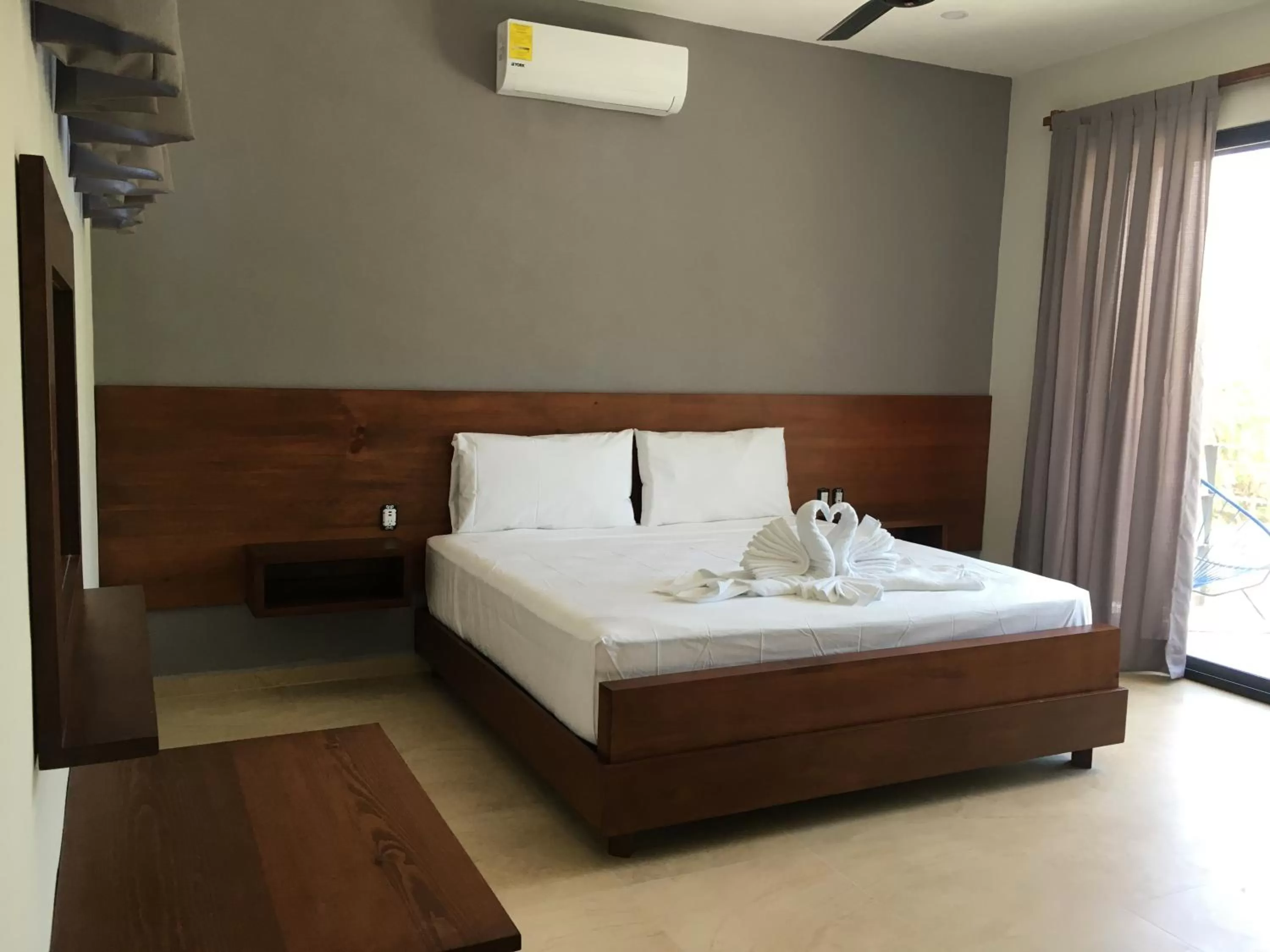 Apartment with Garden View in Yaax Kiin Tulum