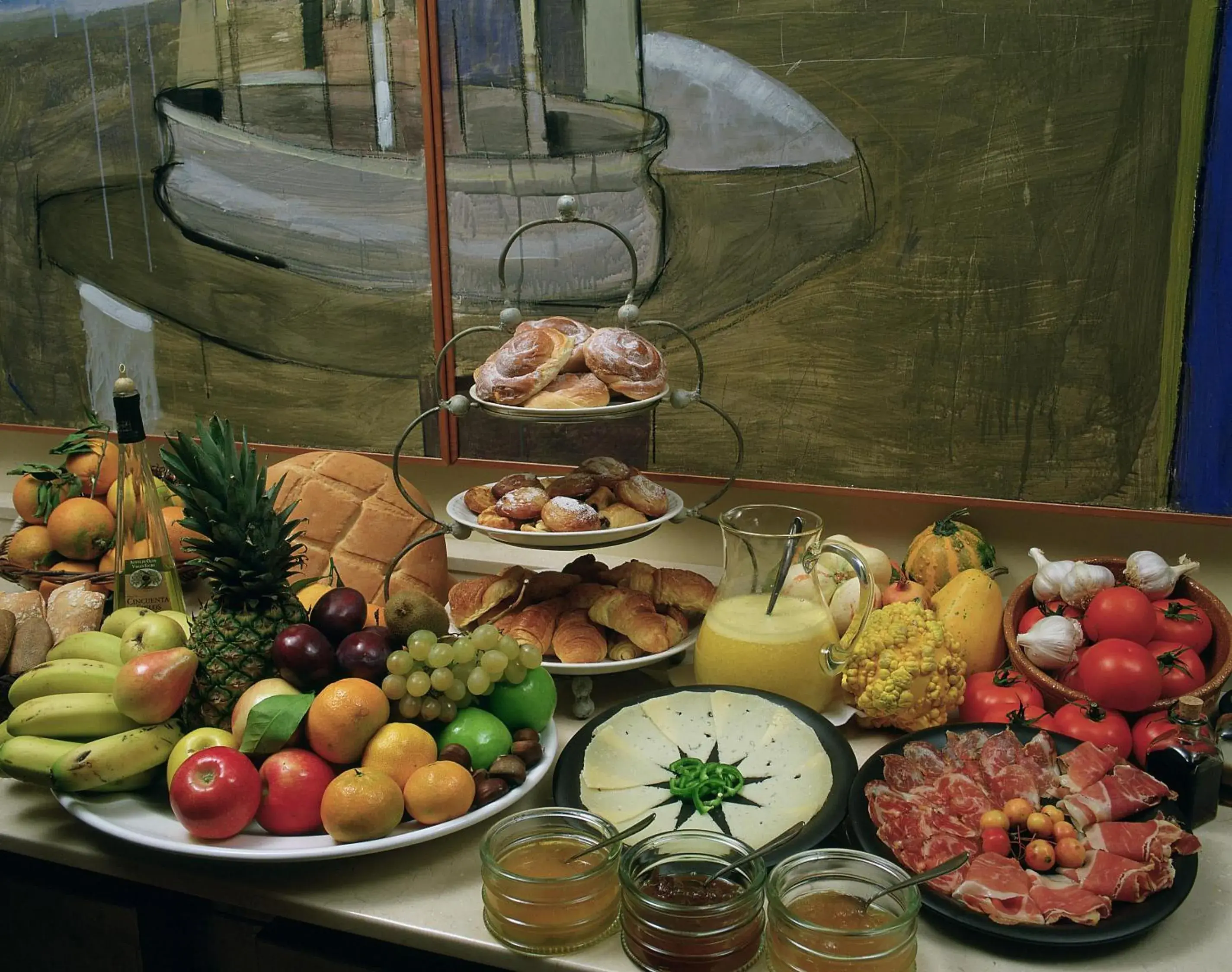 Hotel L'Estació Hotel L'Estació