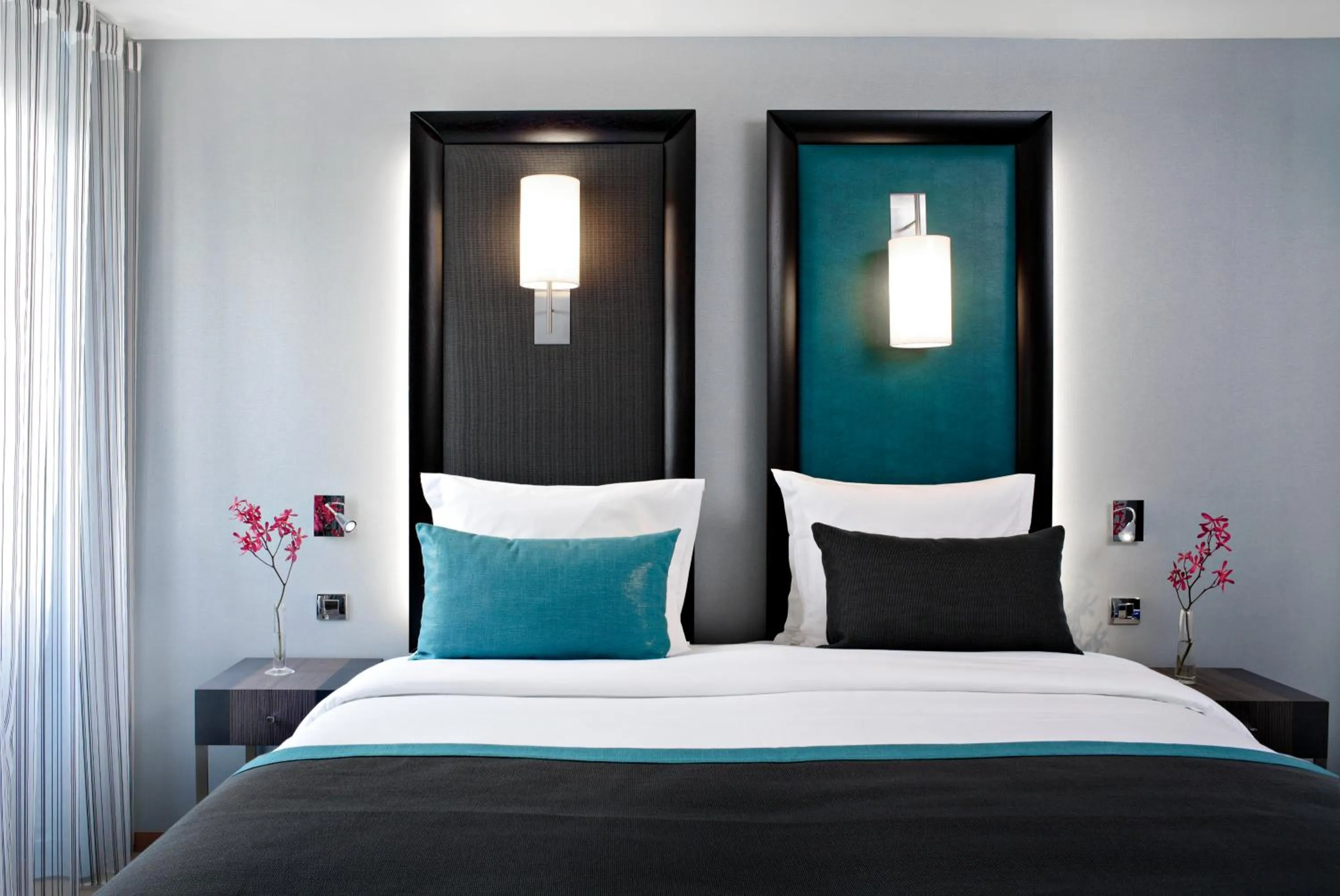 Standard Family Room in Hôtel Bassano