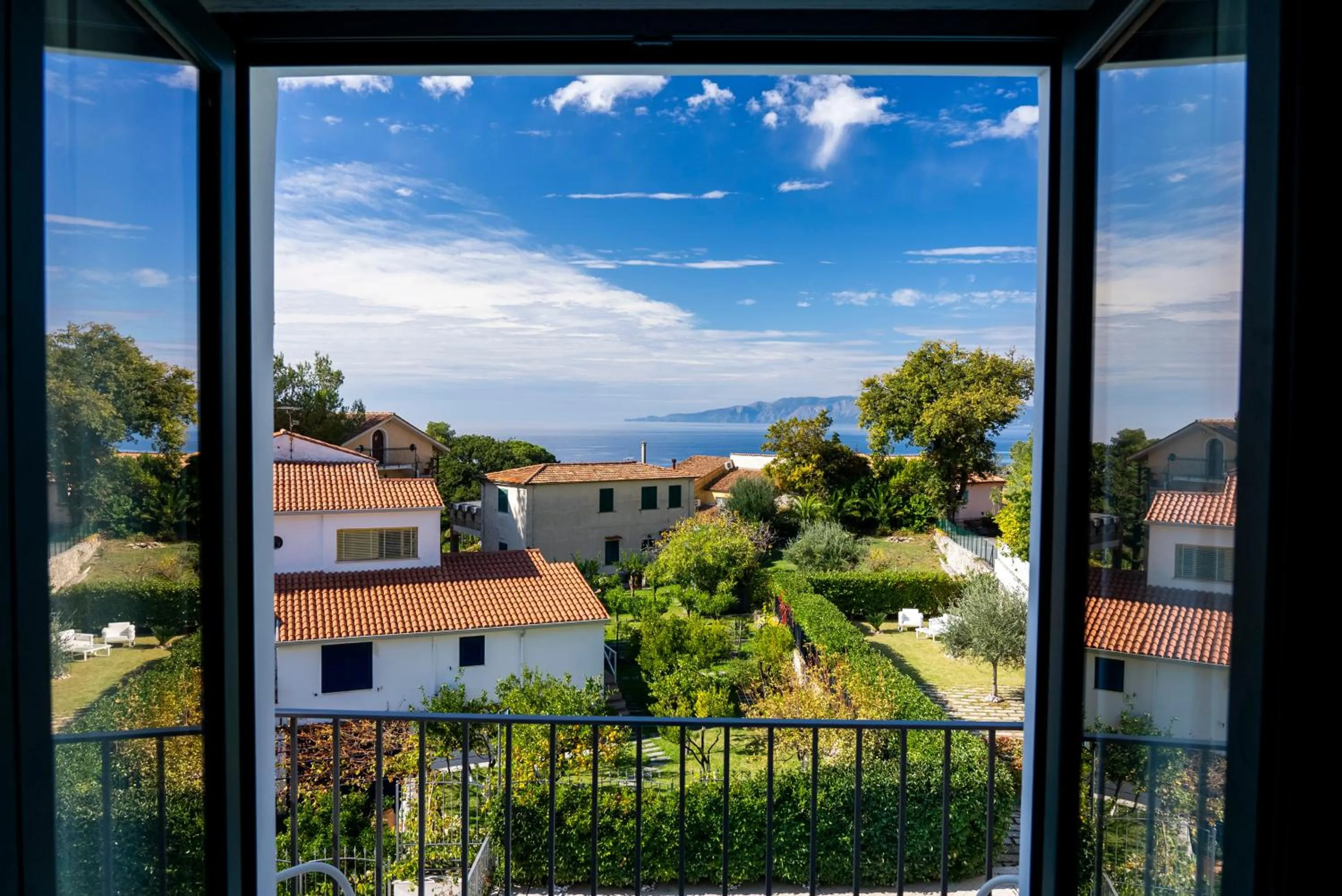 Deluxe Room in Hotel Murmann