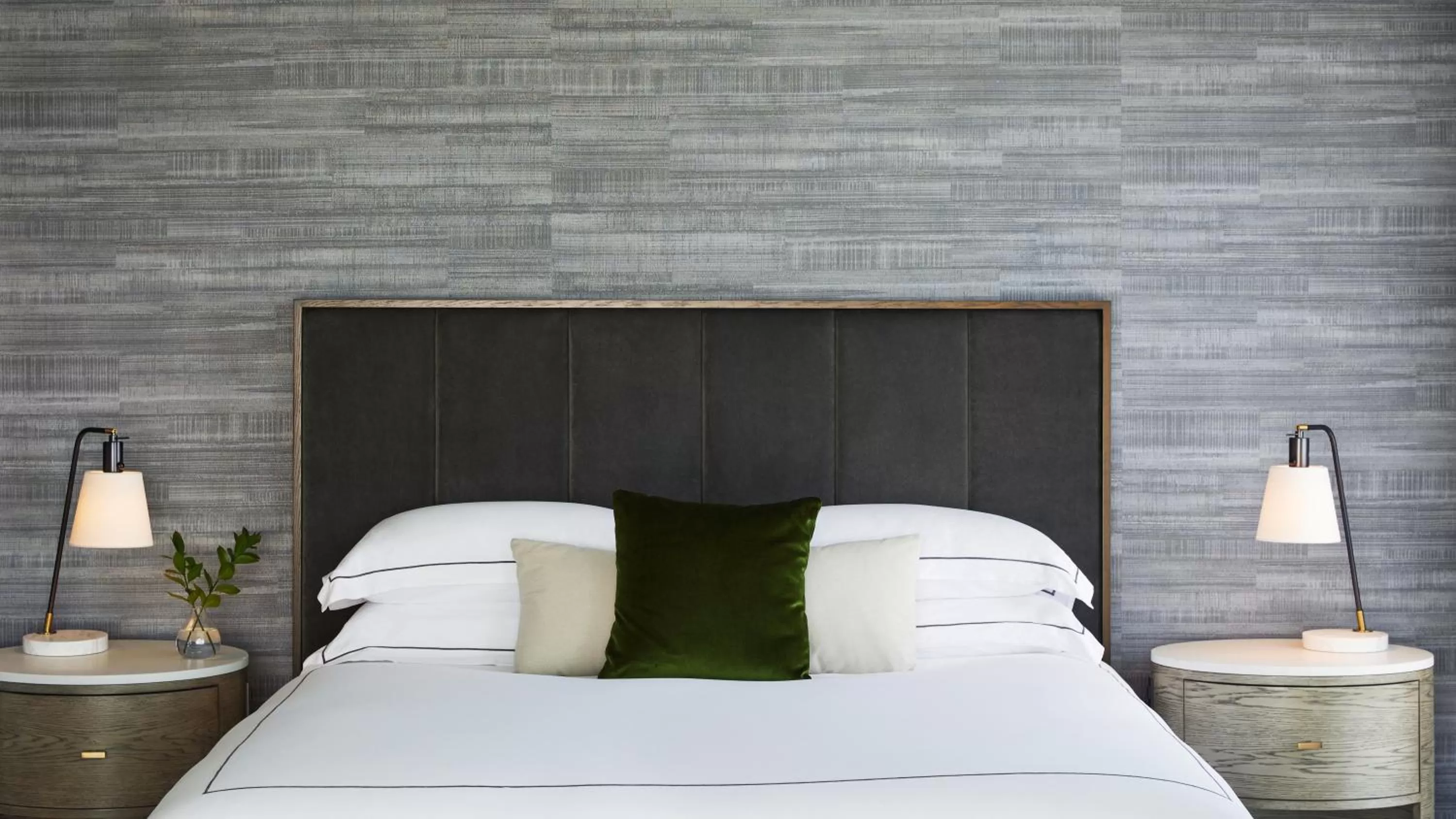 Essential Room  in Kimpton Marlowe by IHG