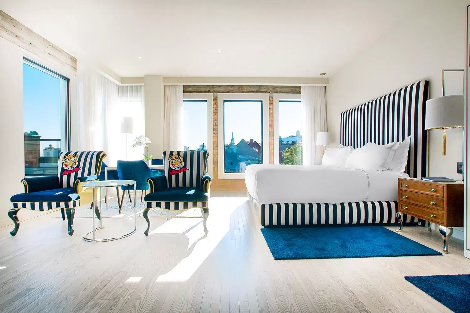 Monsieur Jean - Hôtel Particulier Monsieur Jean - Hôtel Particulier