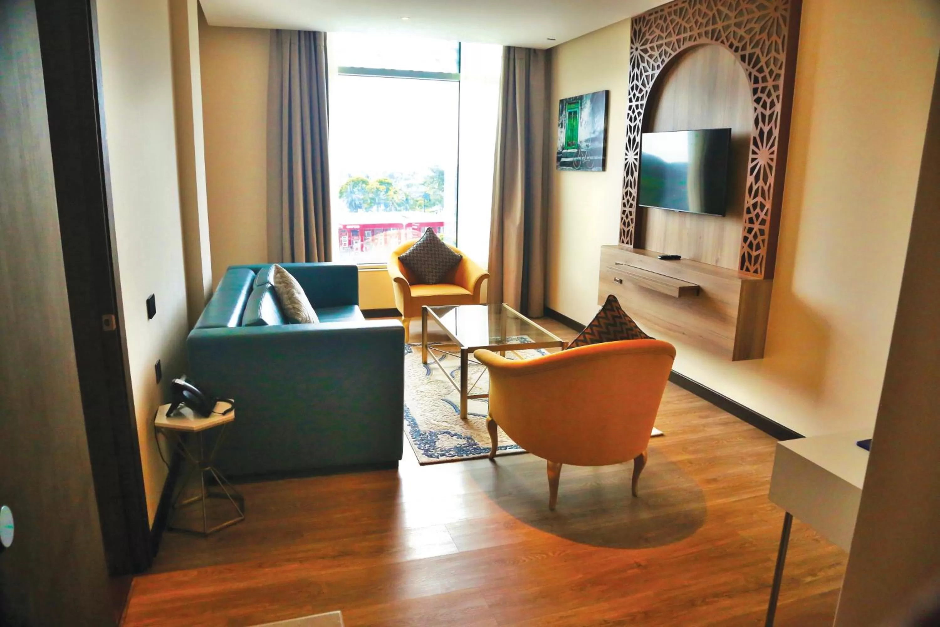 Golden Tulip Zanzibar Airport Hotel & Spa