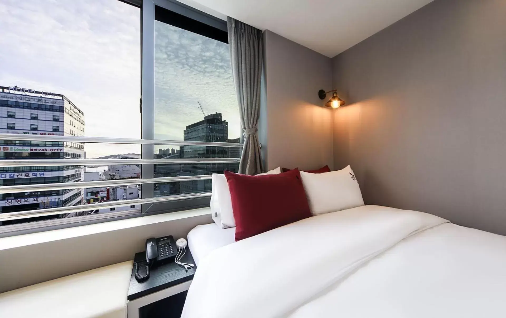 Maron Hotel Nampo Maron Hotel Nampo