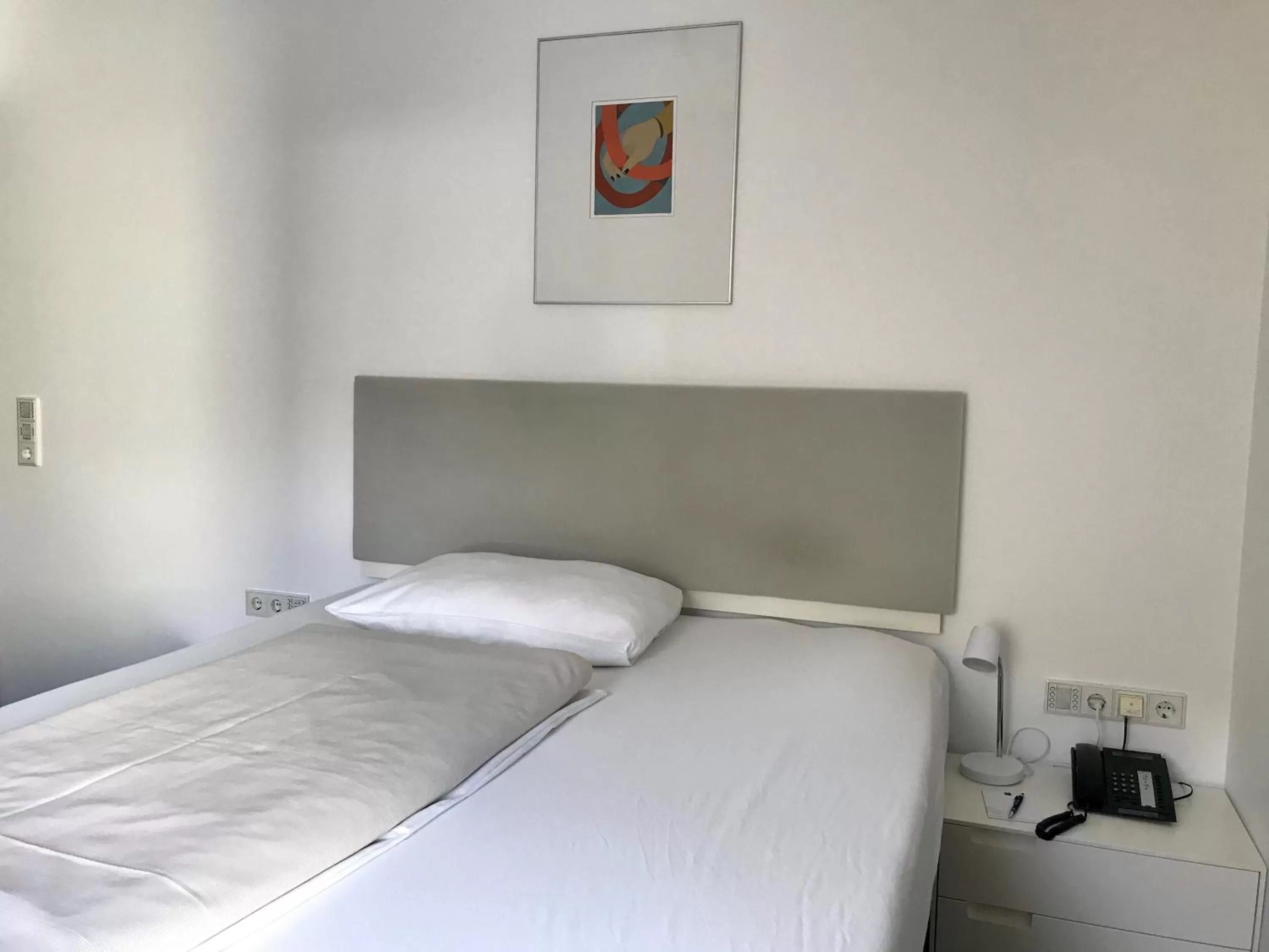 Standard Single Room in Parkhotel Hall in Tirol
