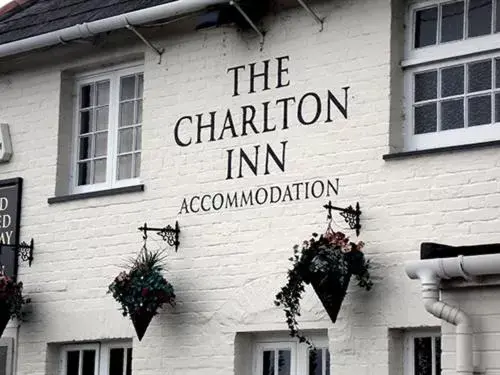 The Charlton Inn The Charlton Inn