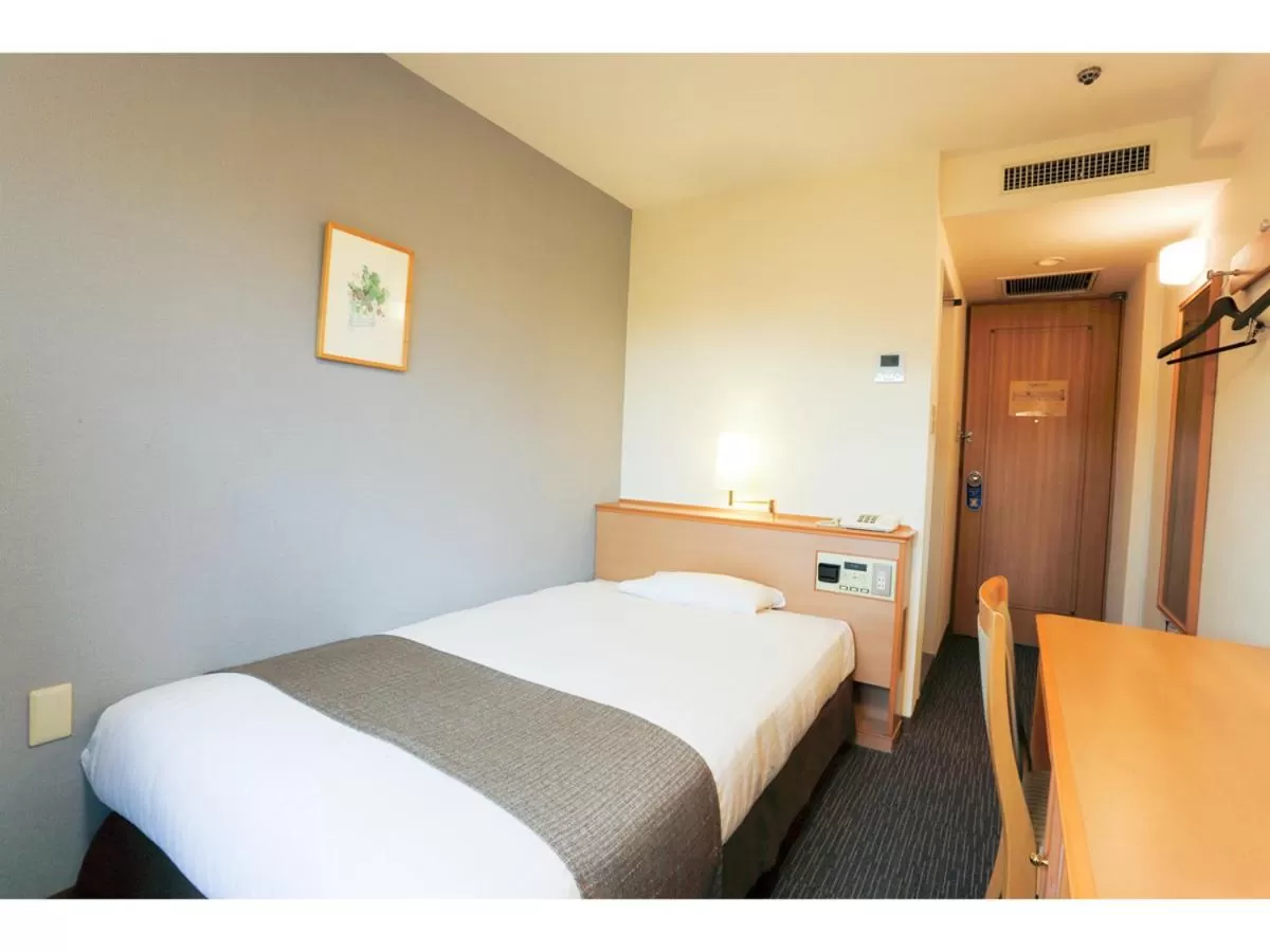 Single Room - Smoking in Smile Hotel Wakayama