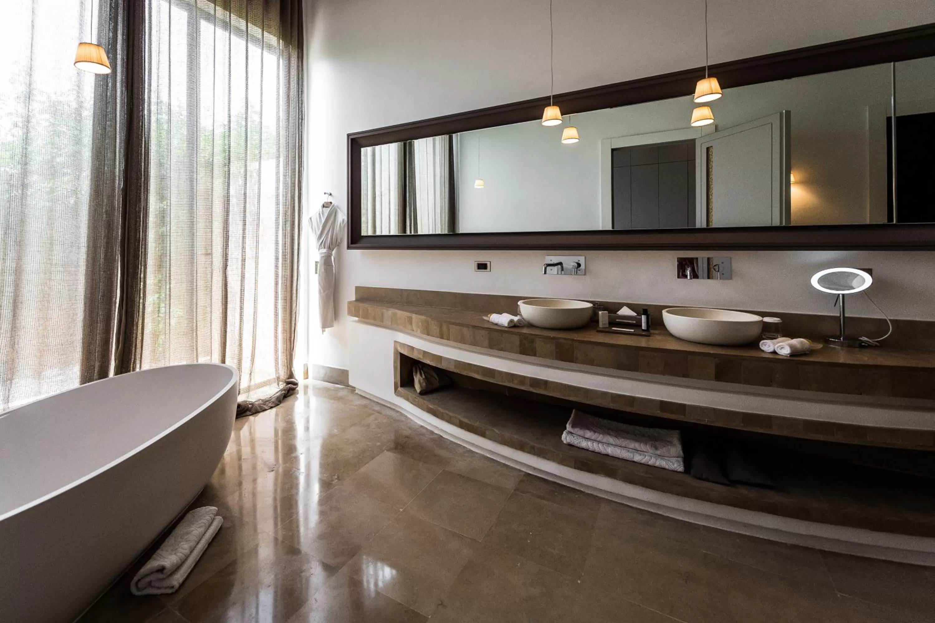 Junior Suite in Palais Namaskar