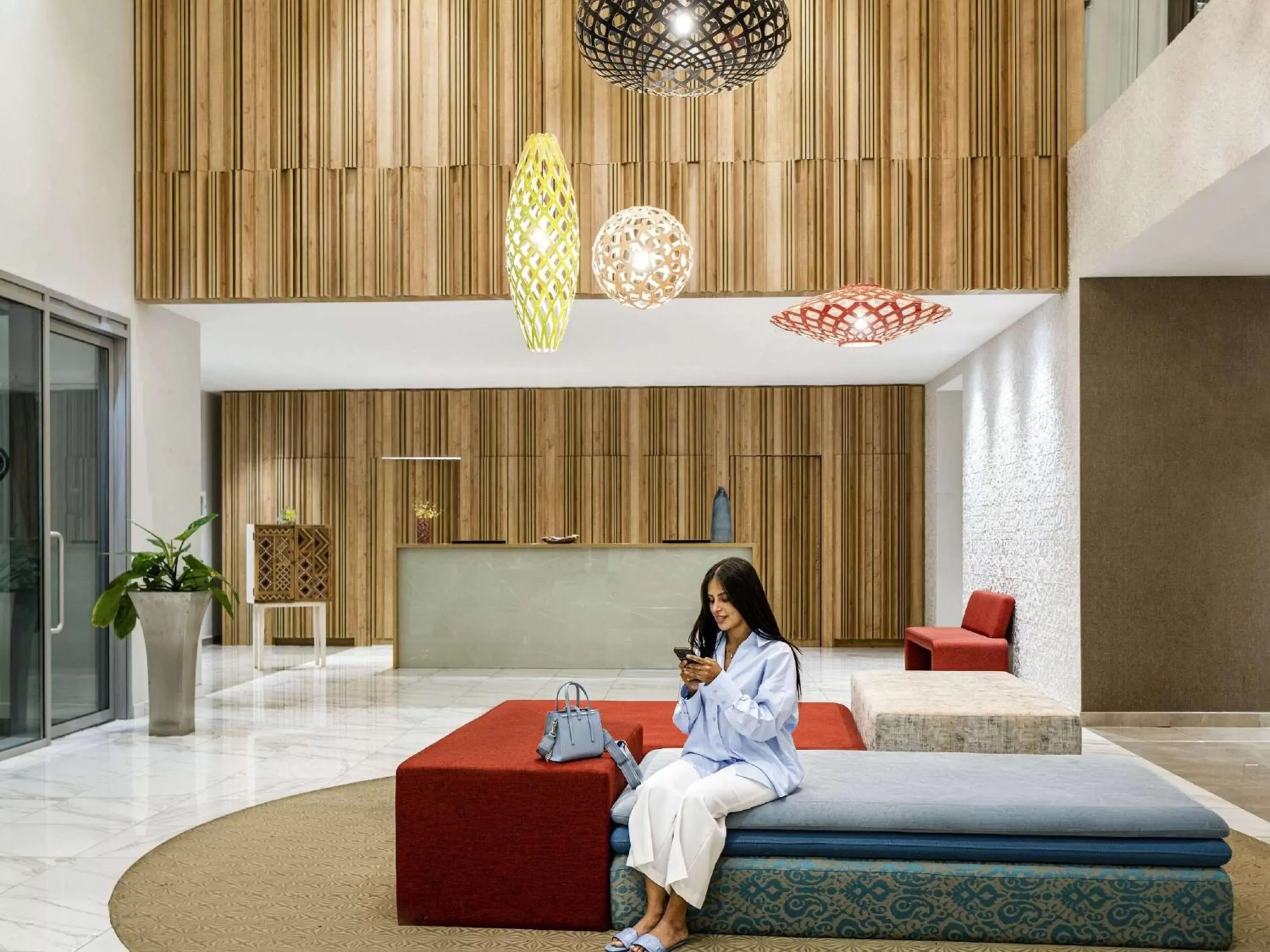 Adagio Jeddah City Center Adagio Jeddah City Center