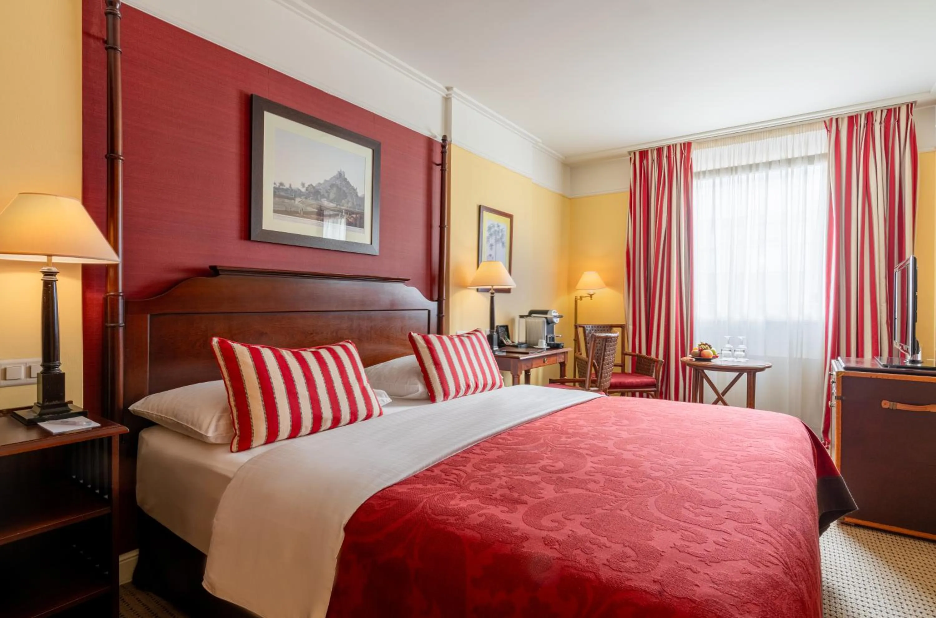 Family Room in Kipling Manotel