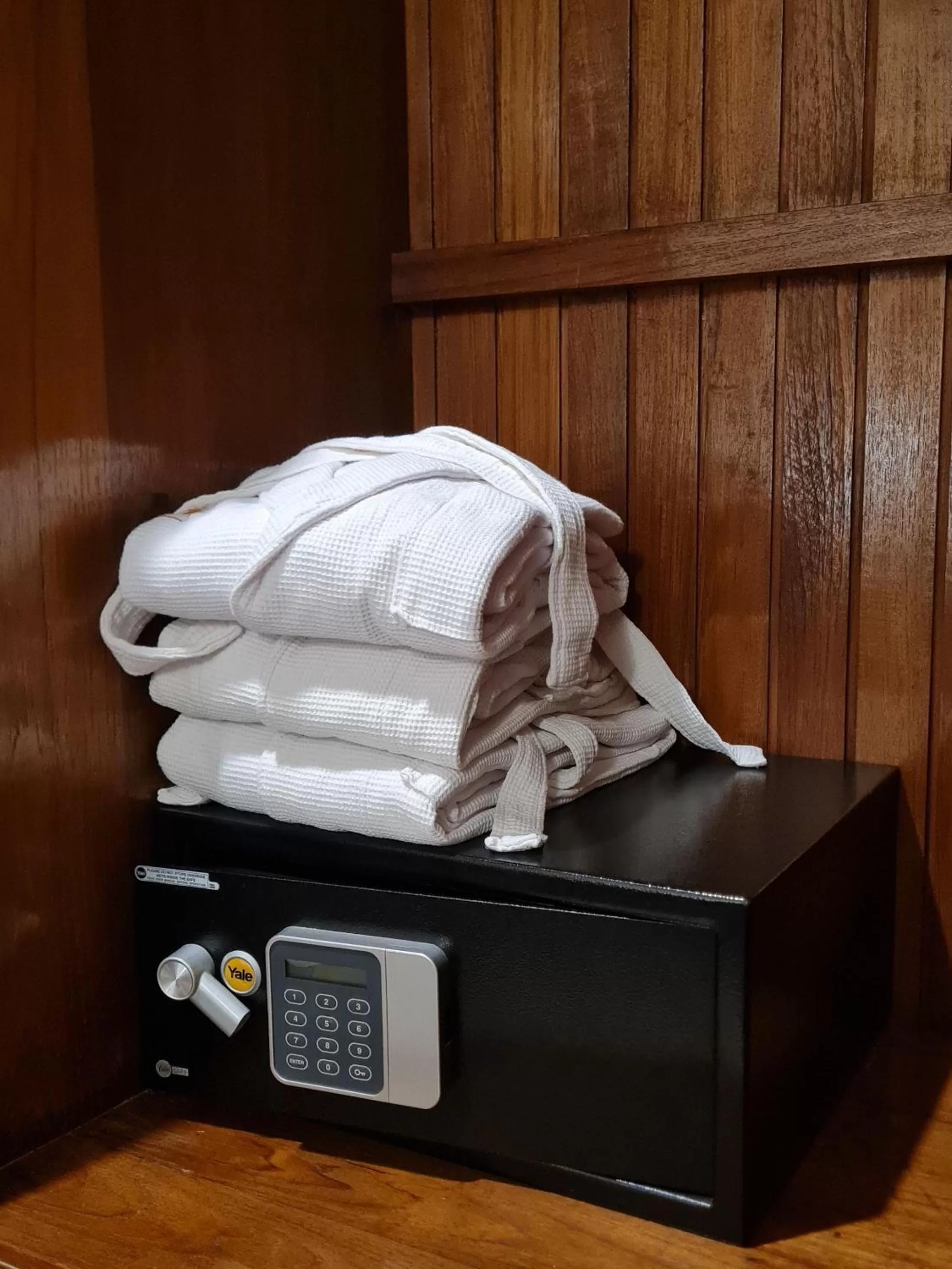 Triple Room in Winner Inn