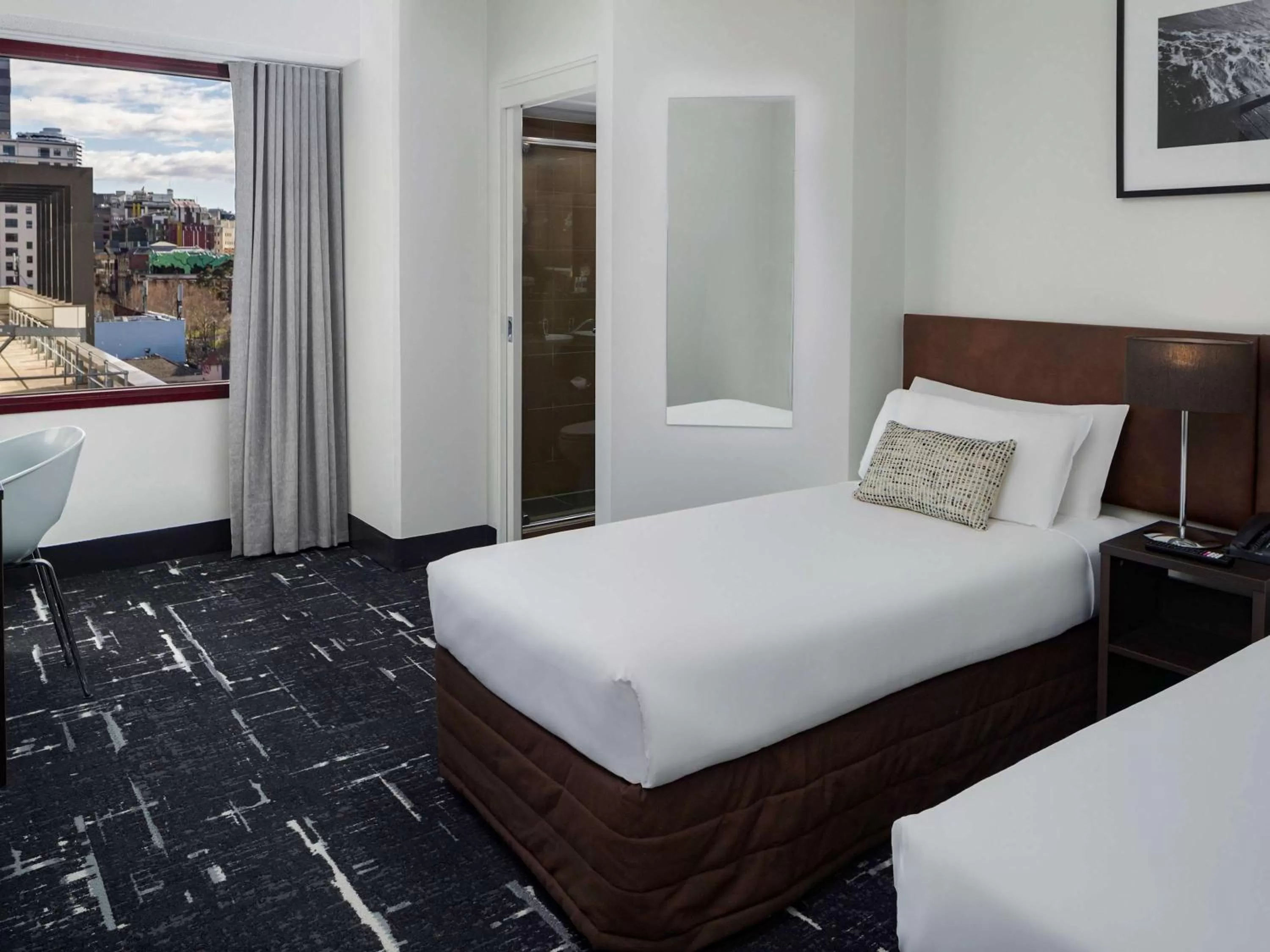 Mercure Welcome Melbourne