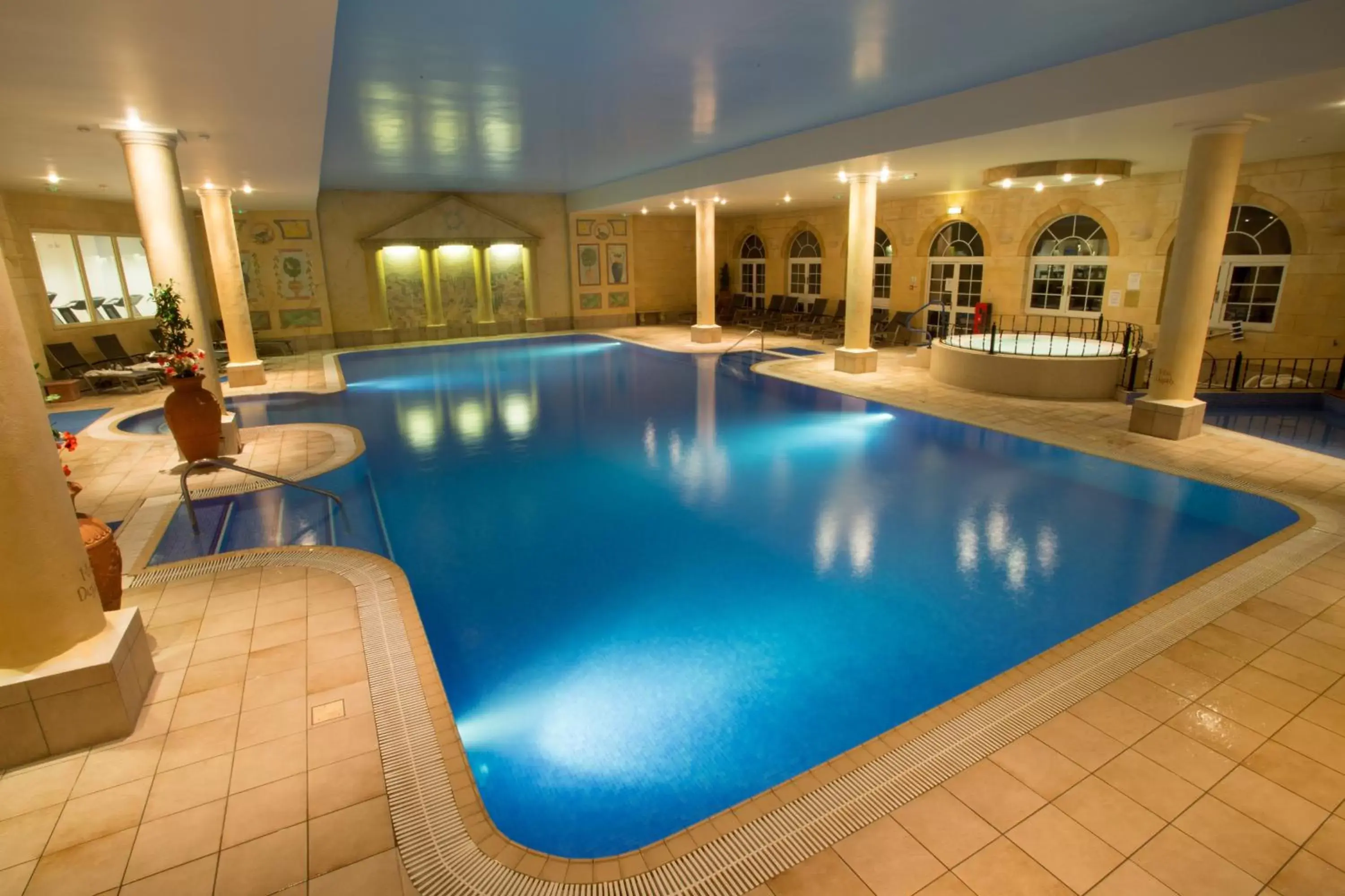 Sketchley Grange Hotel & Spa Sketchley Grange Hotel & Spa