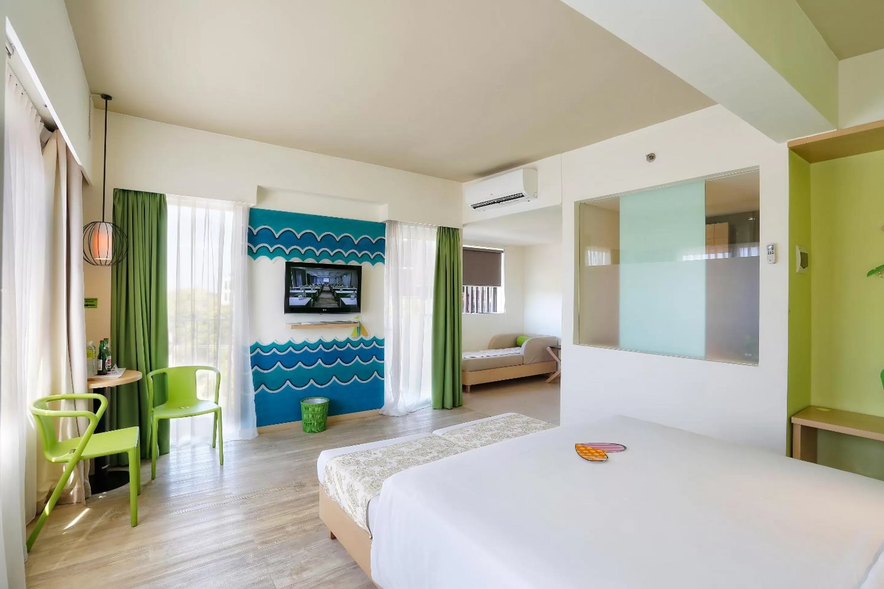 Queen Studio in MaxOneHotels at Bukit Jimbaran