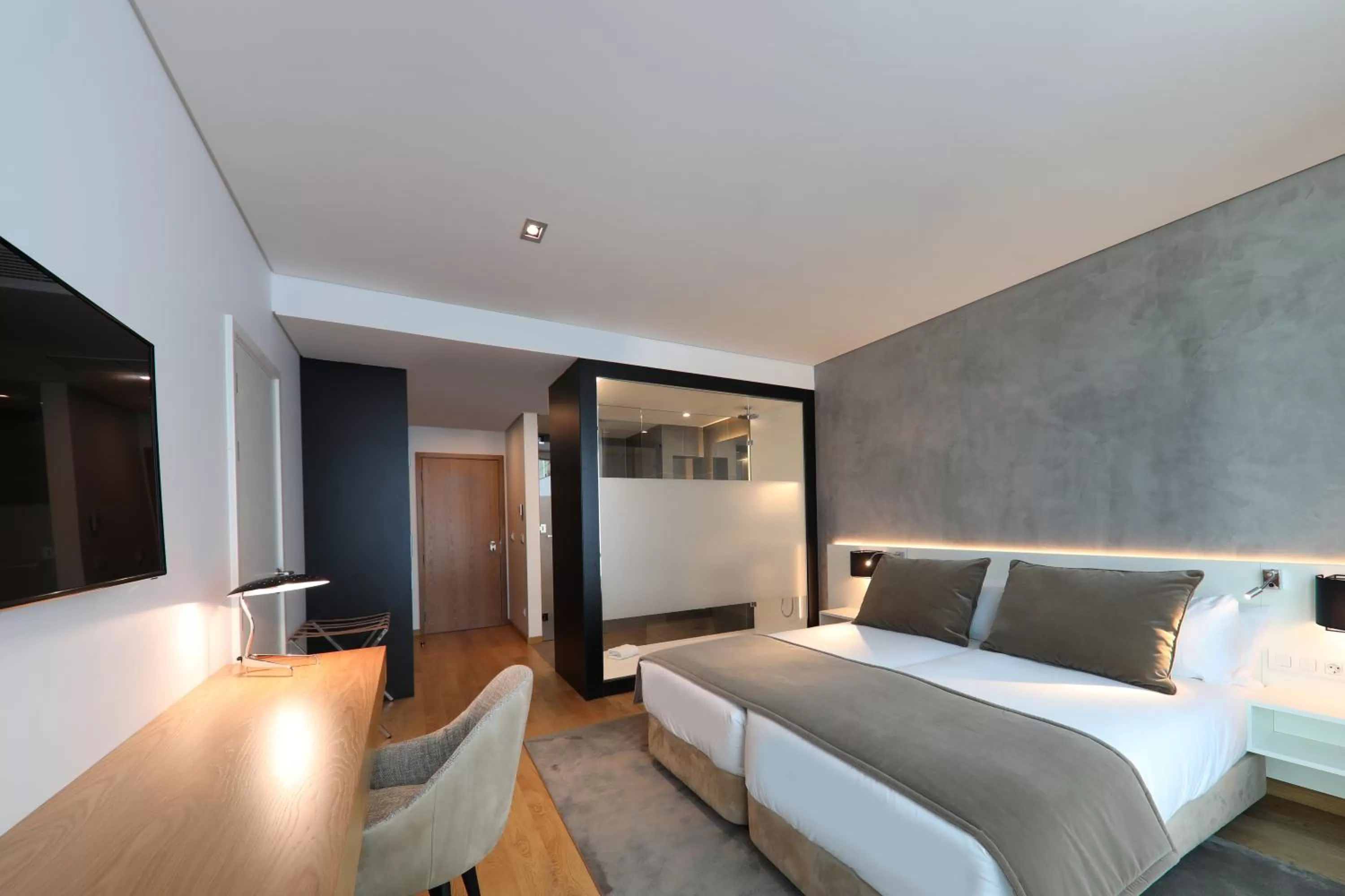 Superior Single Room in Iberostar Selection Lisboa