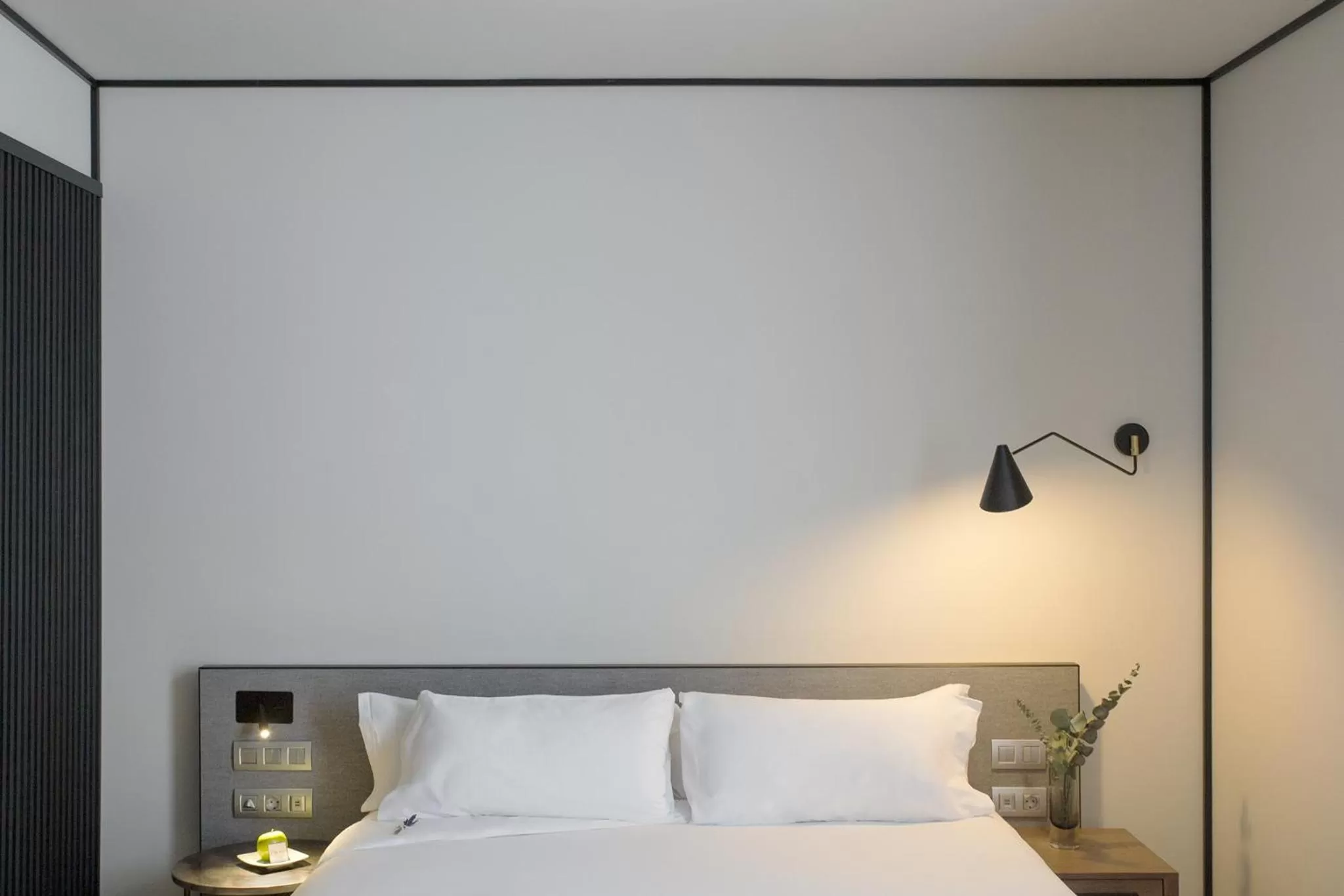 Double or Twin Room (1-2 Adults) in ICON Embassy