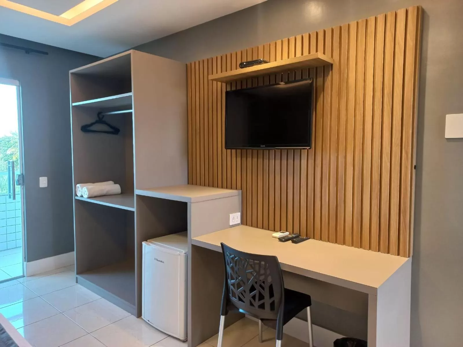 Deluxe Single Room - single occupancy in Hotel Adventure São Luís